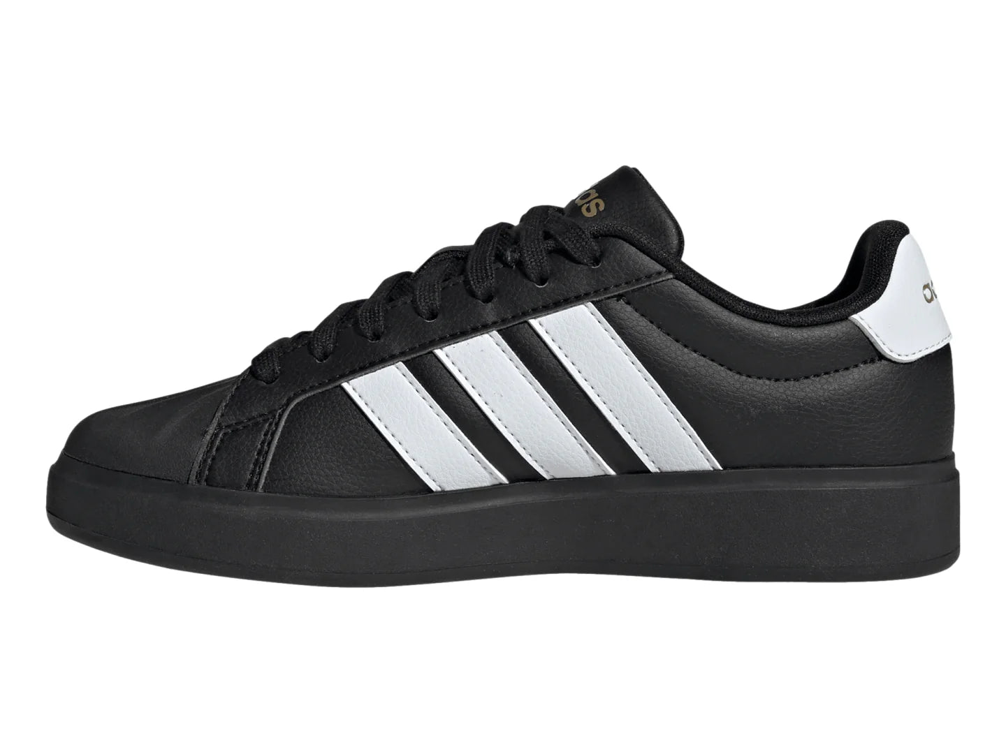 Tenis Adidas Streettalk Negro para Mujer