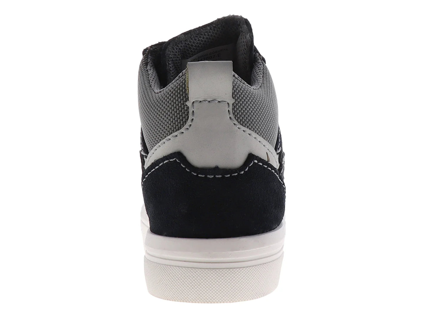 Tenis Coqueta Azul para Niño