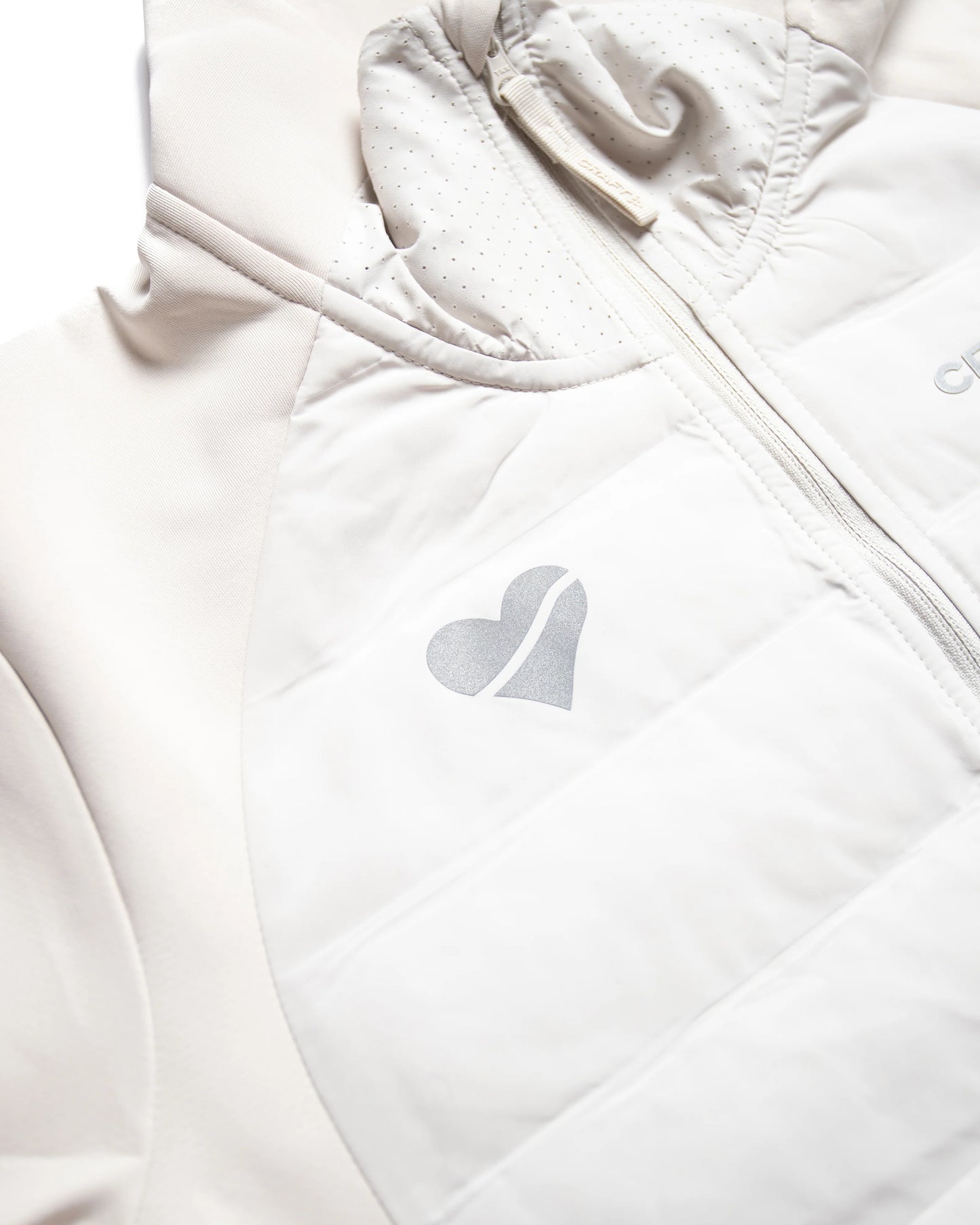 Craft Womens ADV SubZ Running Jacket 4