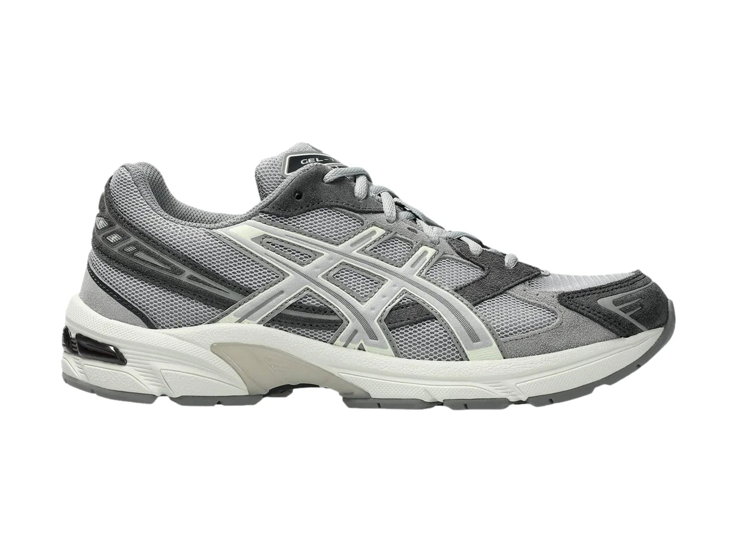 Tenis ASICS GEL 1130 Color Gris Cemento para Hombre
