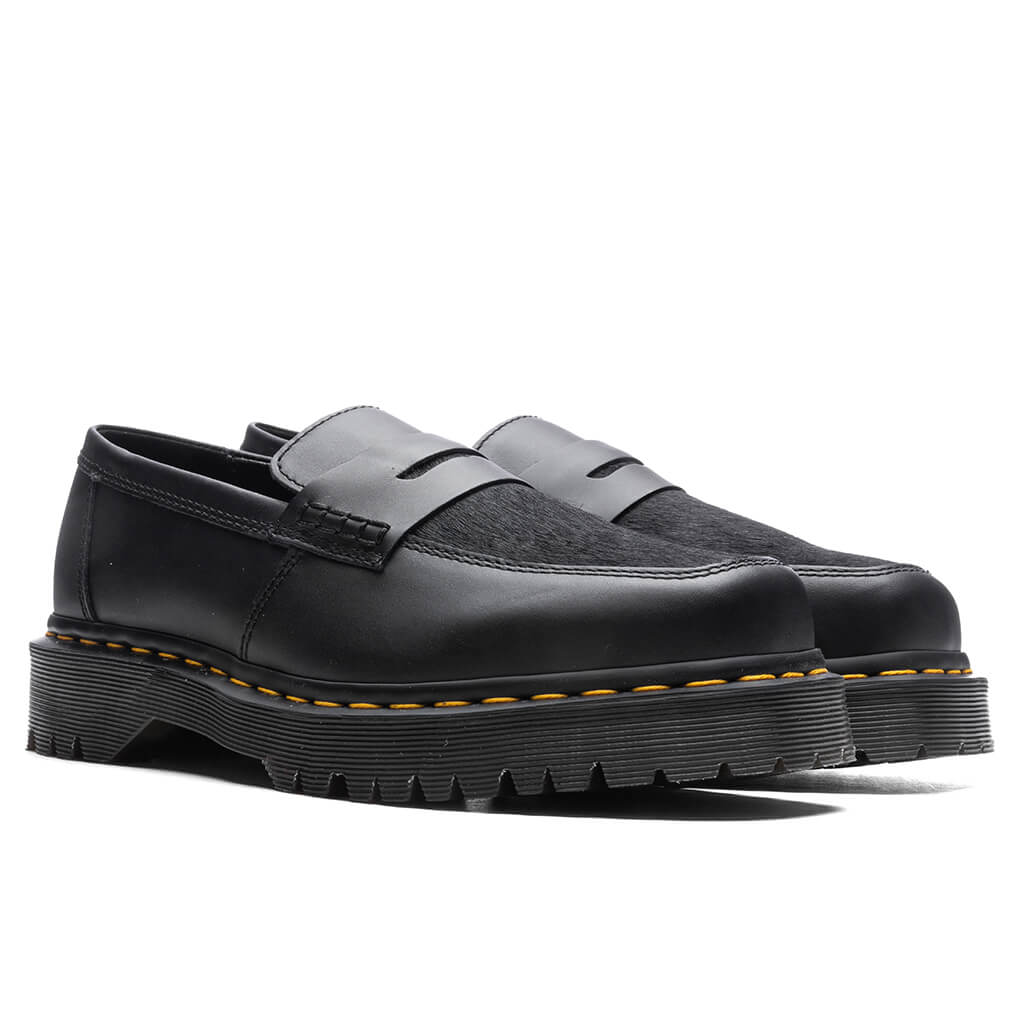 Penton Bex Square PNY Black
