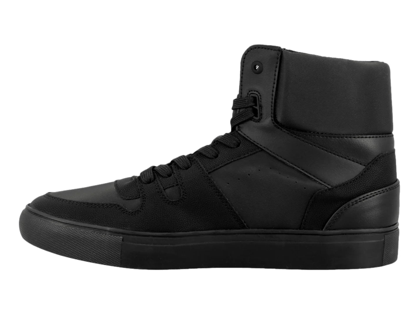 Tenis Guess Negros para Hombre