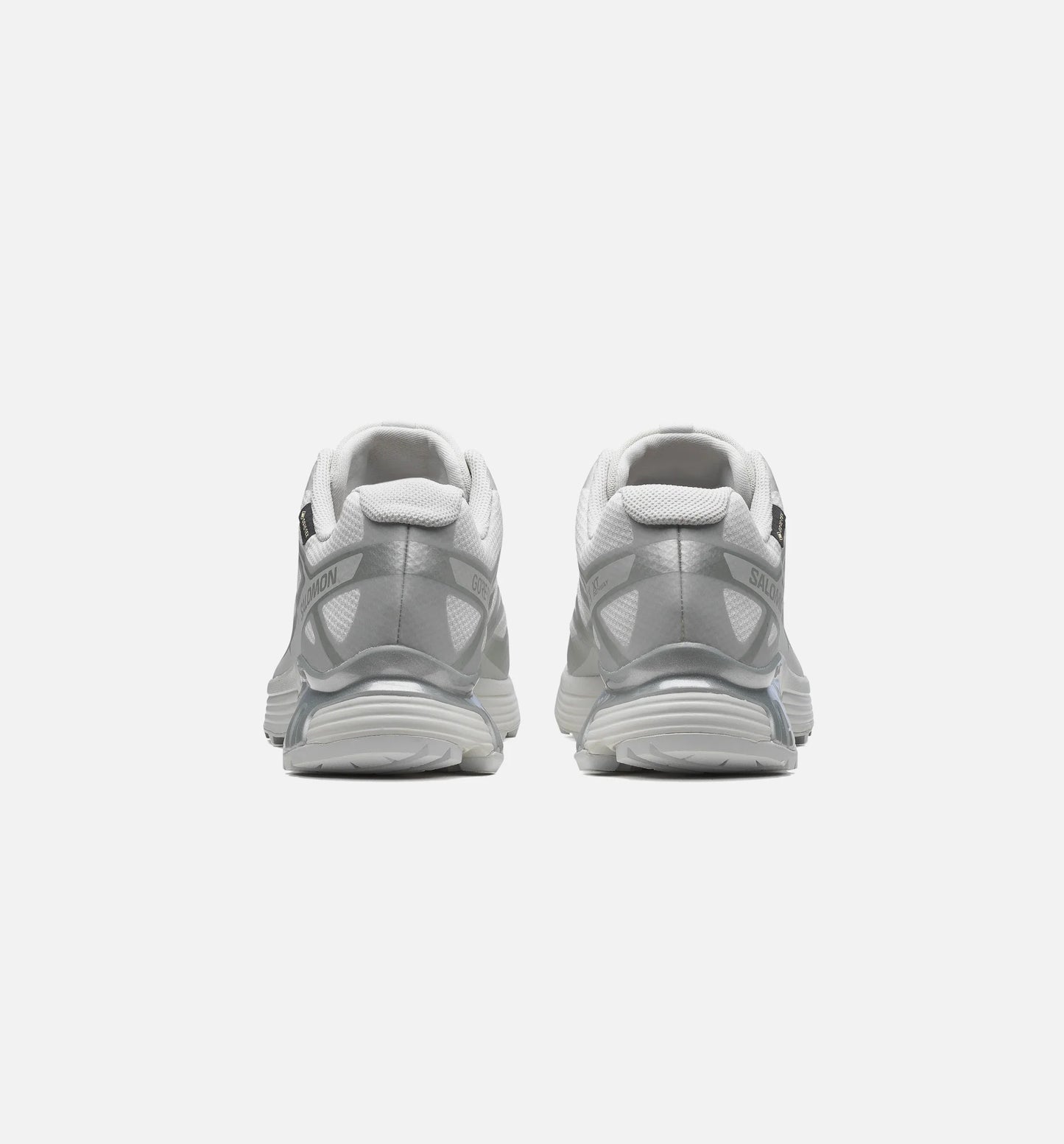 XT Pathway GORE TEX Mens Lifestyle Shoe Lunar Rock Alloy