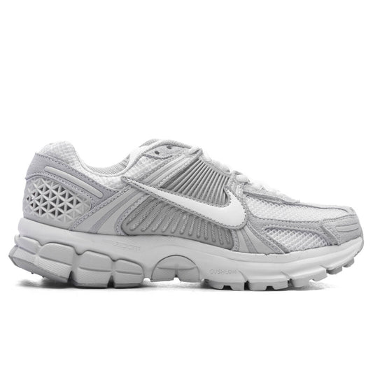 Womens Zoom Vomero 5 Pure Platinum Summit White Platinum Tint