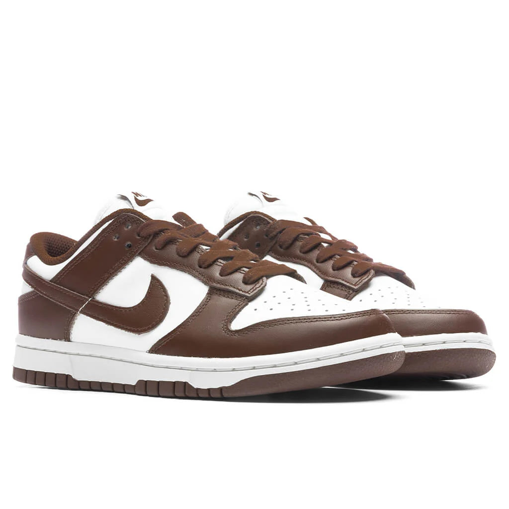 Womens Dunk Low Sail Cacao Wow Coconut Milk