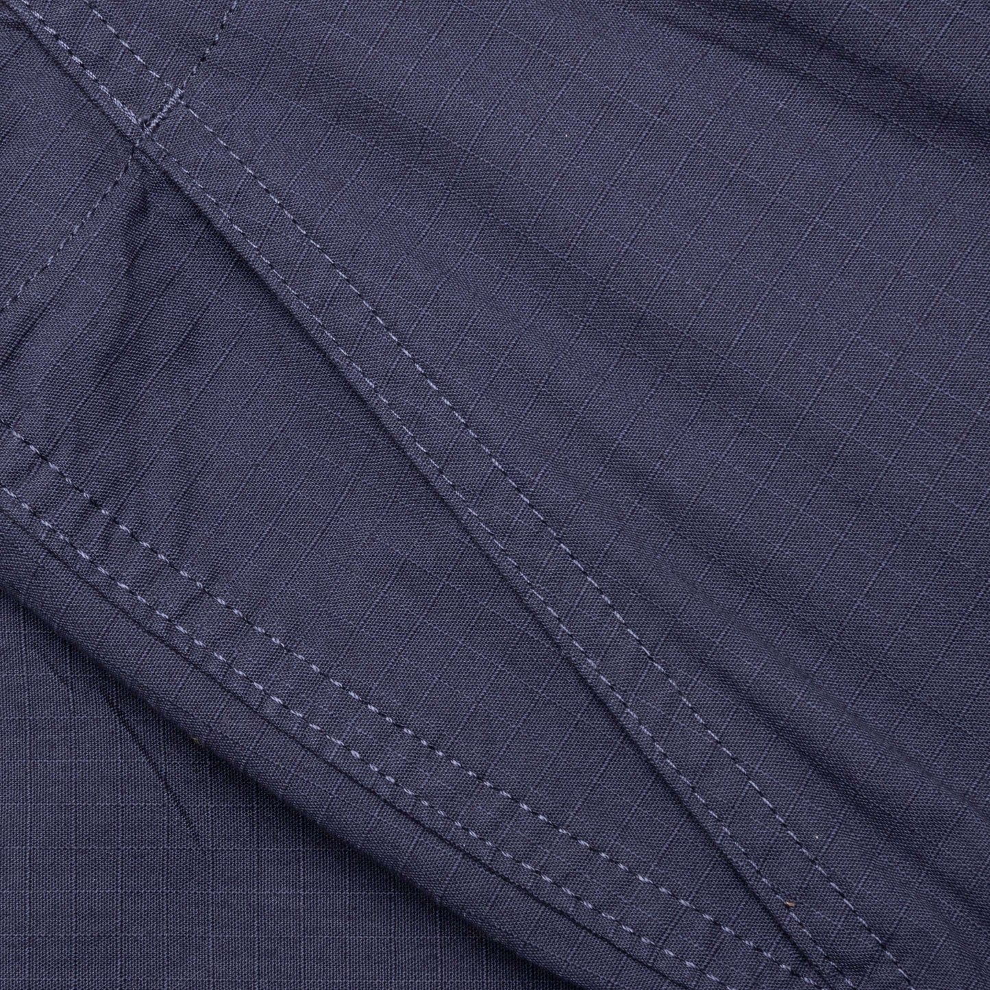 Regular Cargo Pant Blue