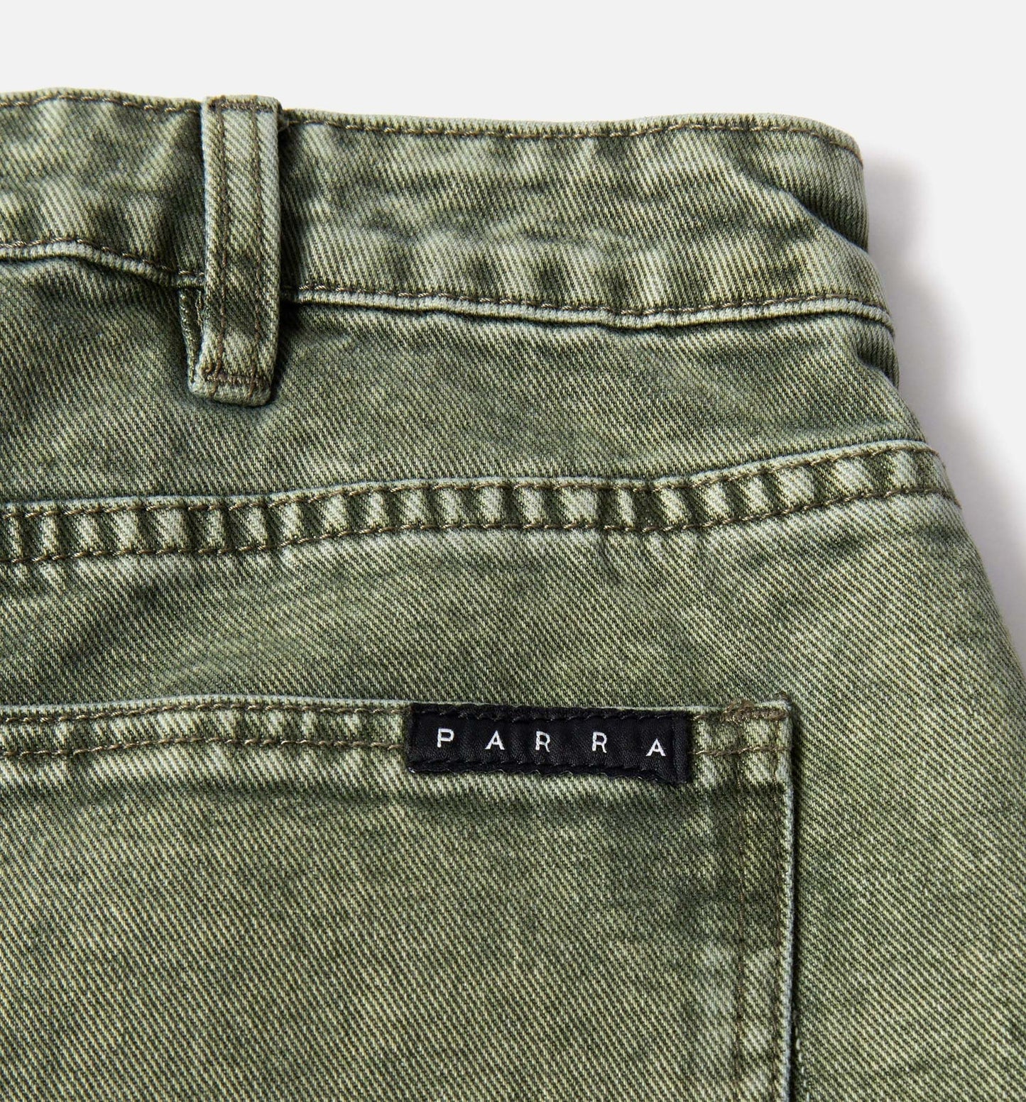 Protect The Sun Mens Shorts Green
