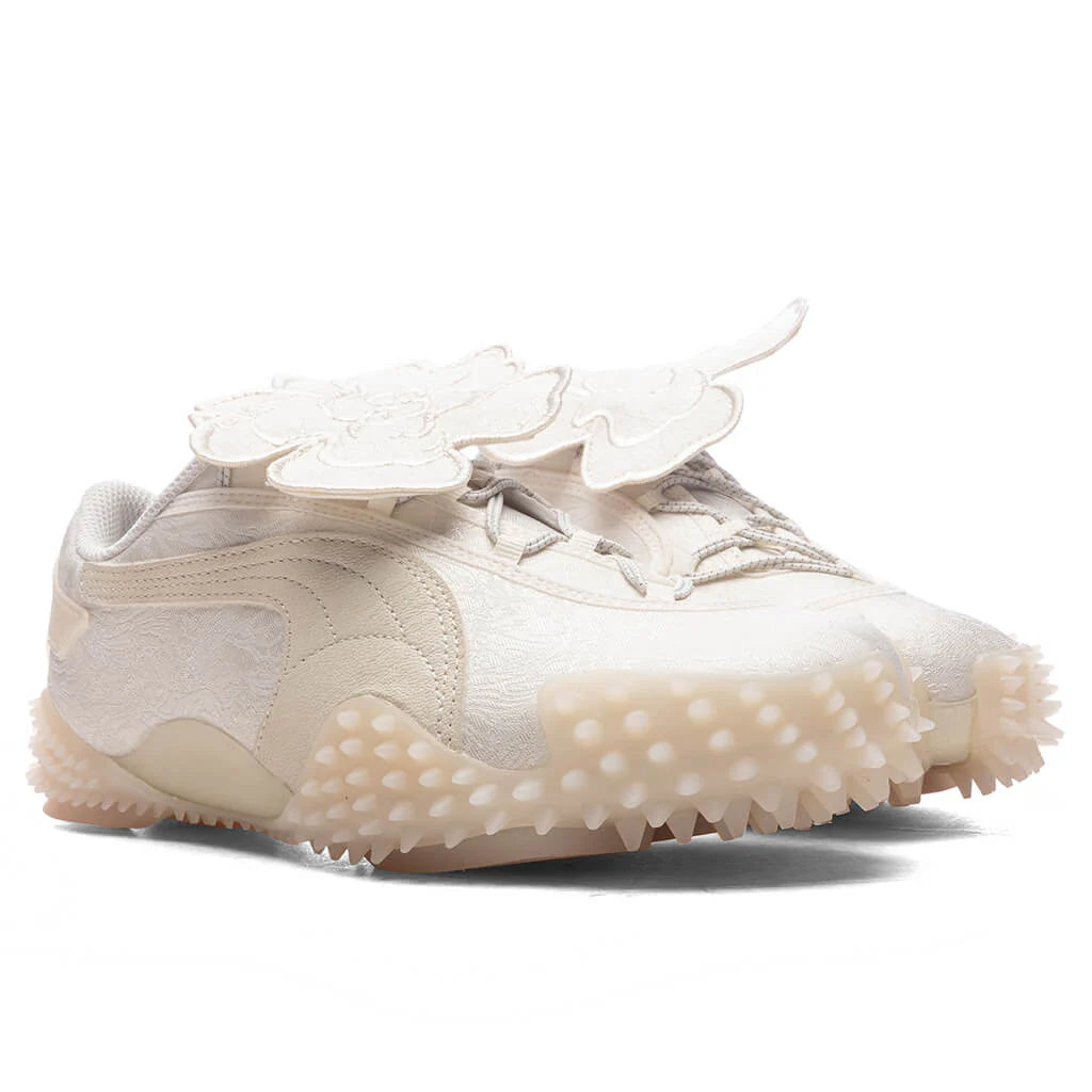 Puma x Collina Strada Womens Mostro Warm White Alpine Snow