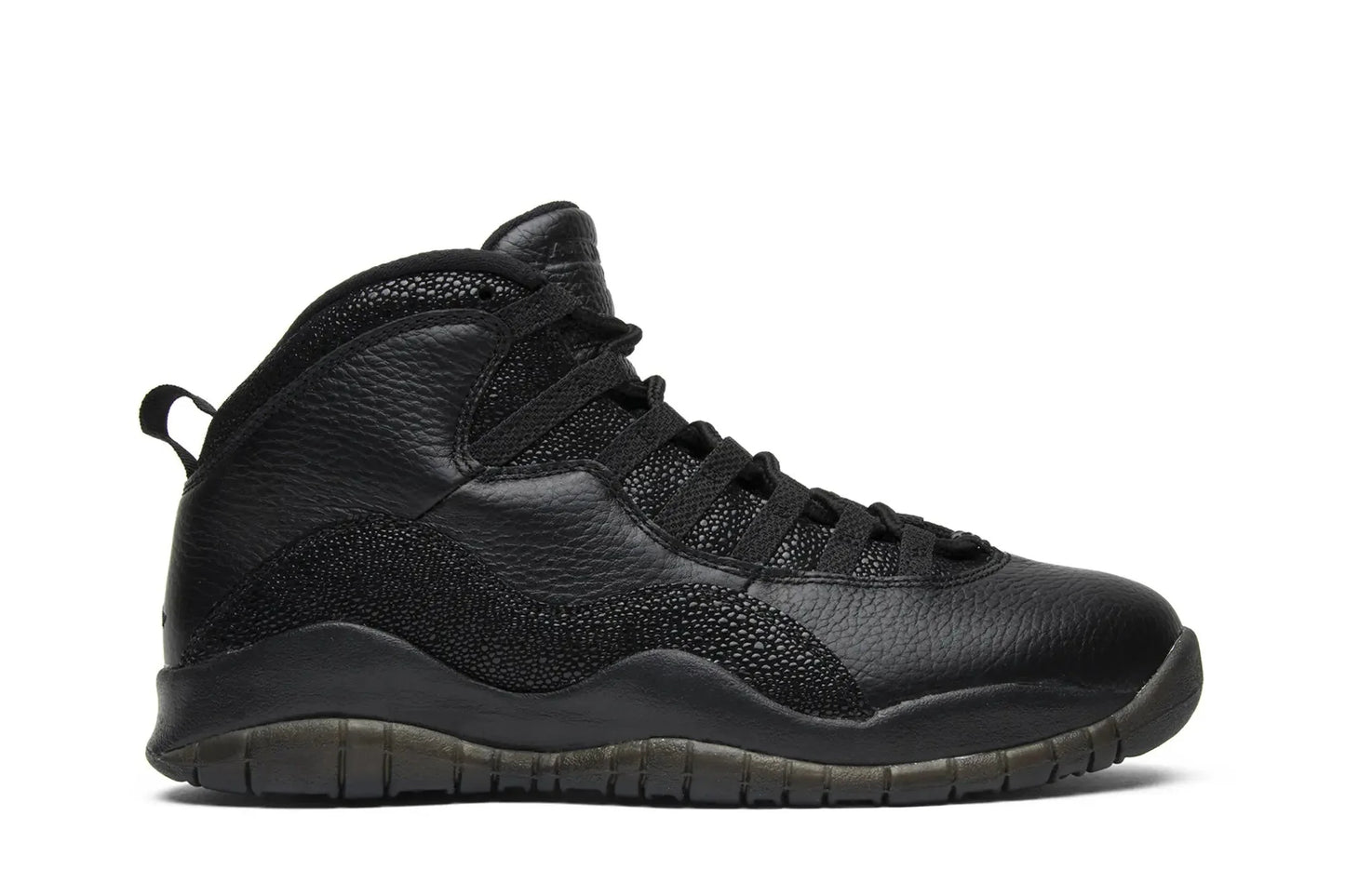 OVO x Jordan 10 Retro Black