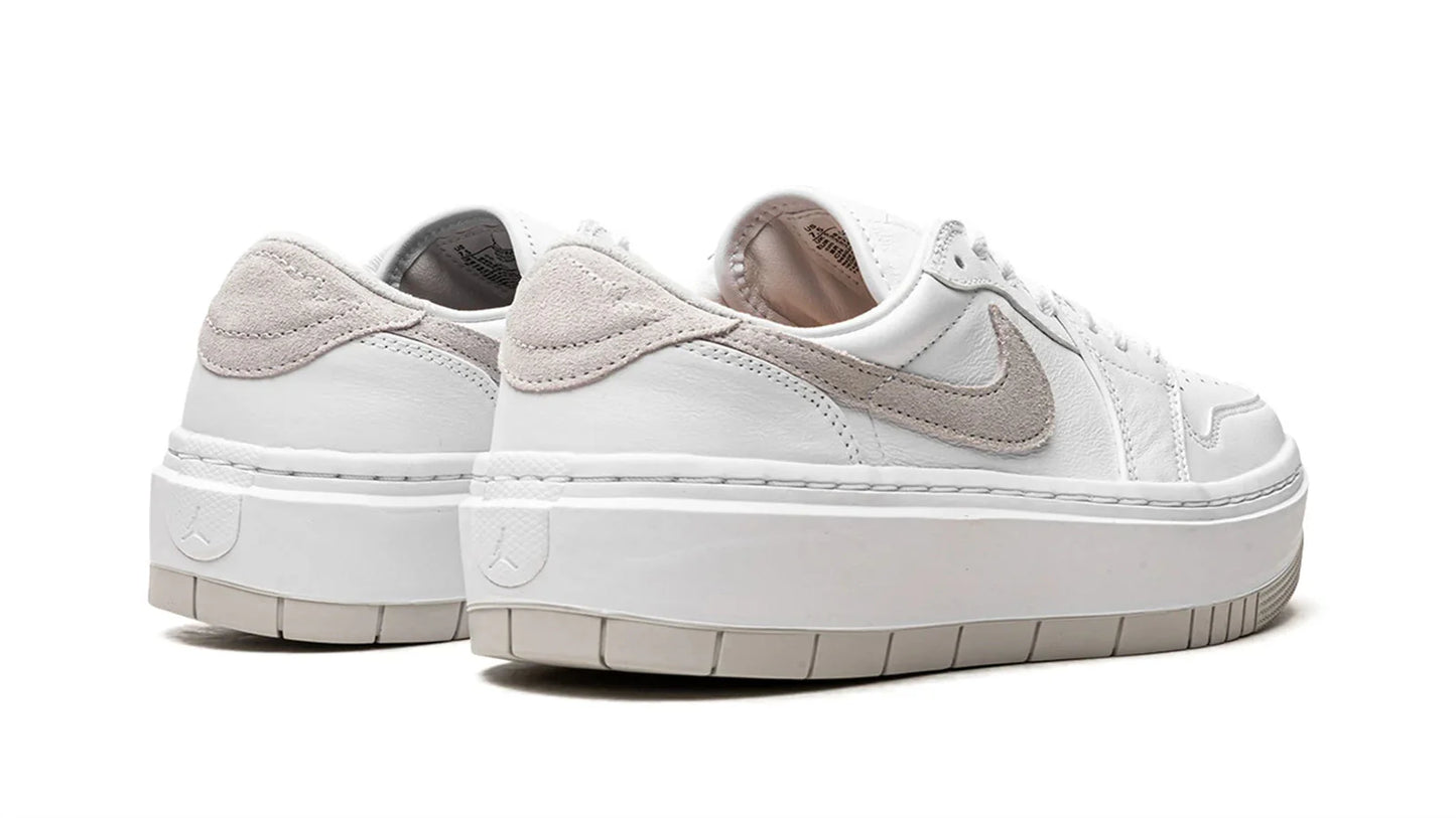 AIR JORDAN 1 ELEVATE LO WMNS White Grey