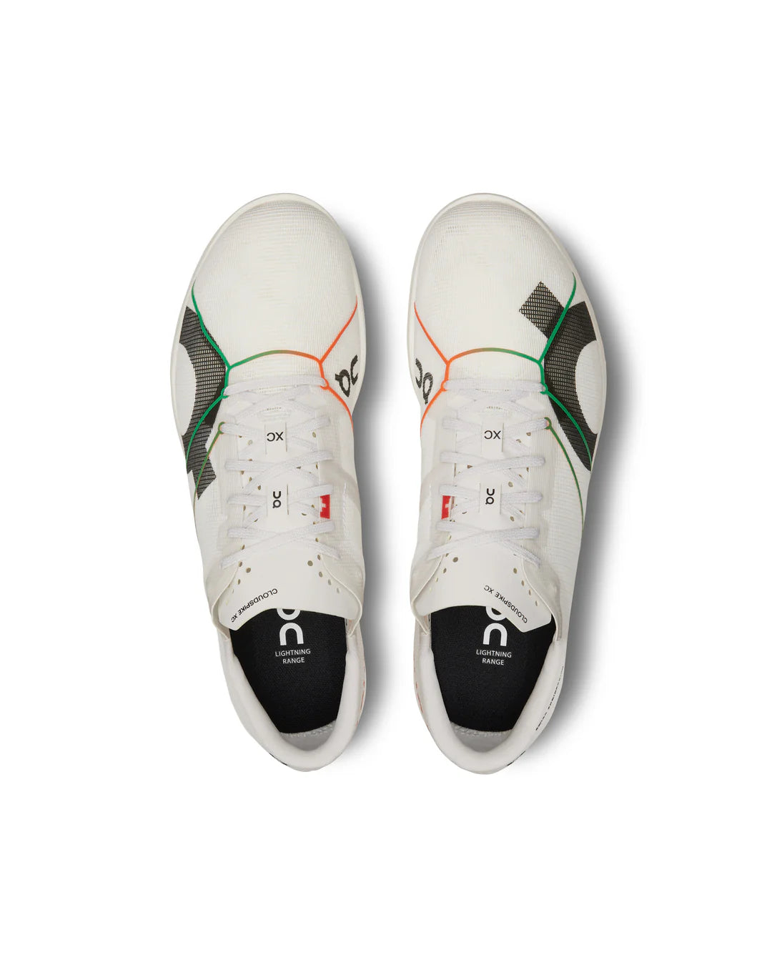 On Cloudspike XC Womens Spike