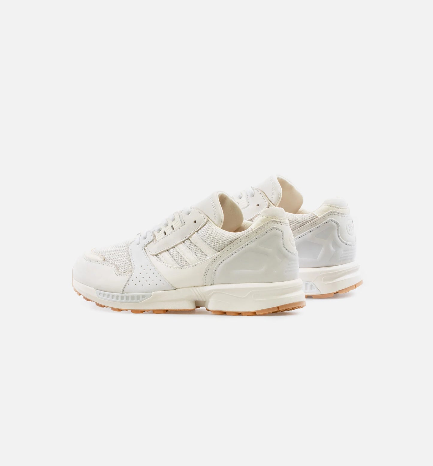 ZX 8000 AZX Quint Mens Lifestyle Shoe White Gum