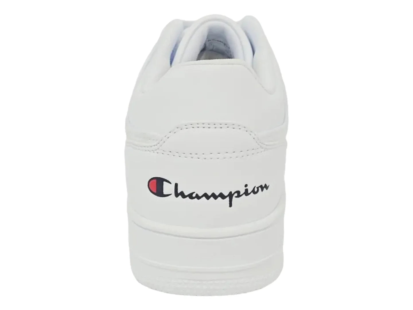 Tenis Champion Blancos para Hombre