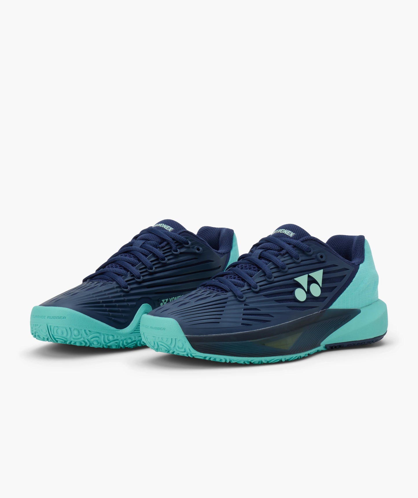 POWER CUSHION ECLIPSION 5 CLAY COURT WOMENS