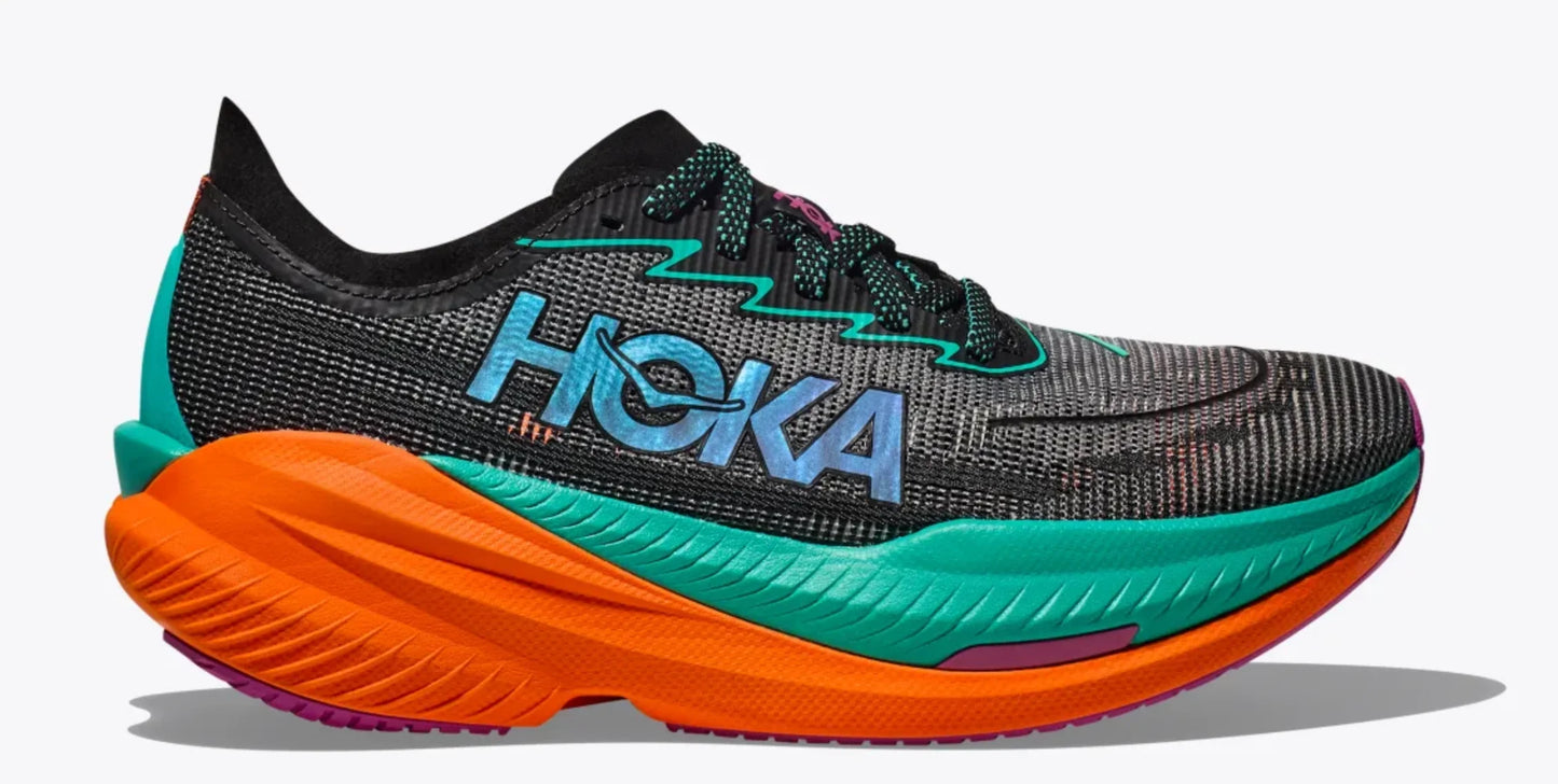 Womens Hoka Mach X 2 Clearance