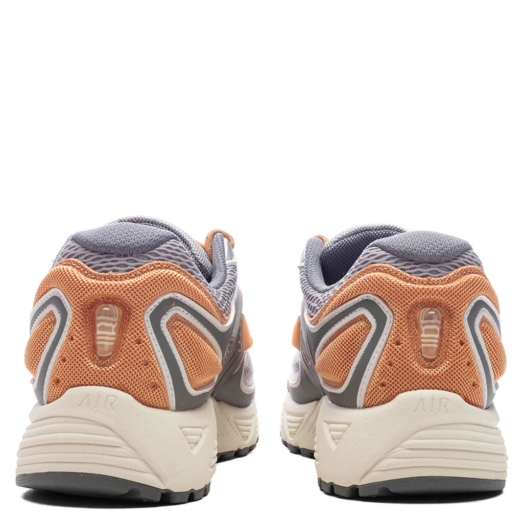 Air Pegasus Wave PRM College Grey Copper Moon Flat Pewter