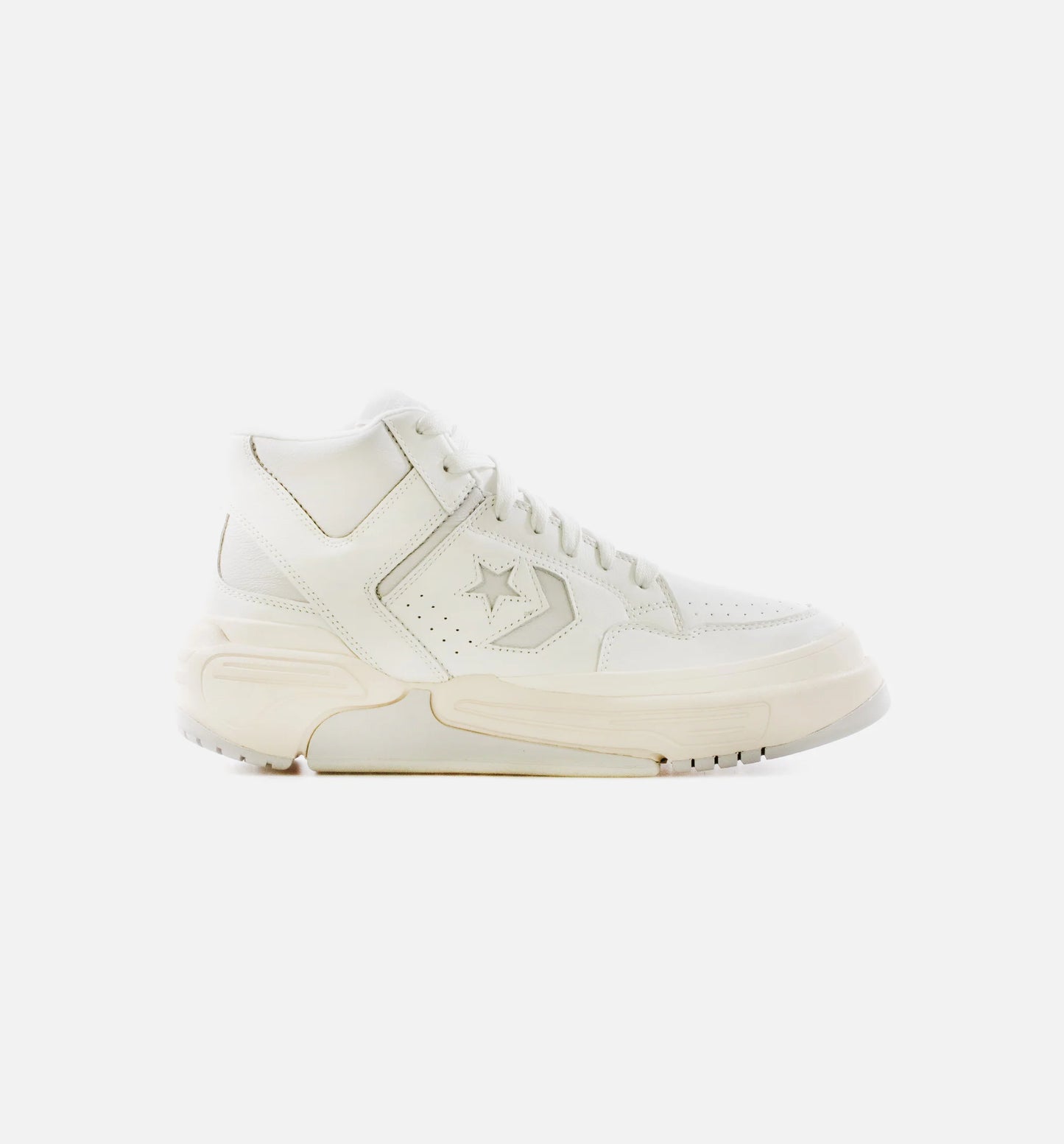 Weapon CX Mens Lifestyle Shoe White White