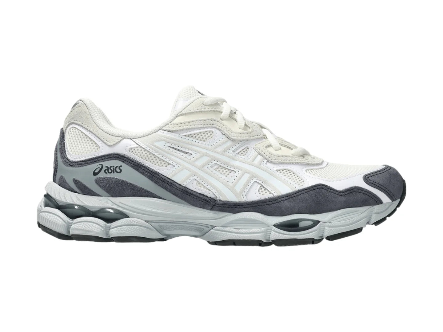 Tenis Asics Gel NYC Para Hombre