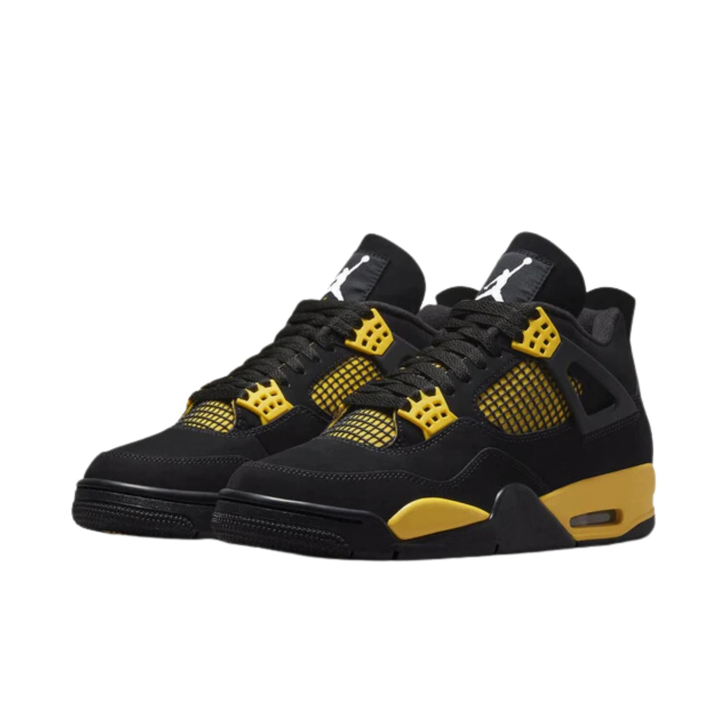 Nike Air Jordan 4 Retro Thunder