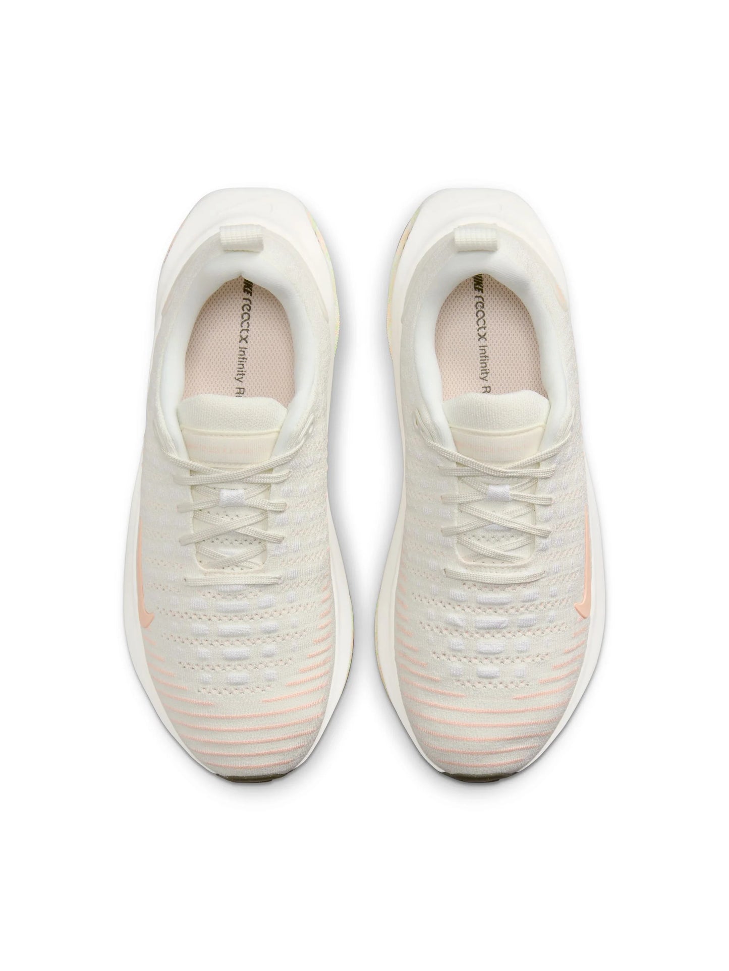 Nike Reactx Infinity Run 4 Womens Shoes