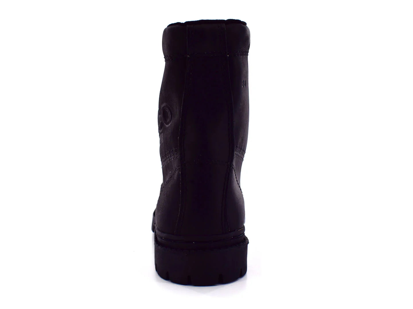 Botas El Arco Boots 500 Negro para Hombre