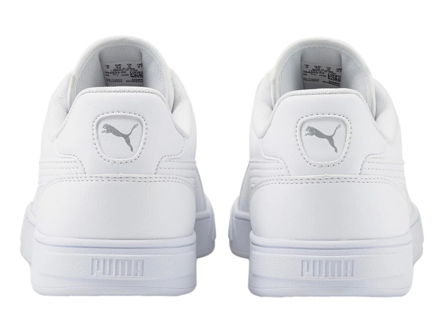 Tenis PUMA Caven Dime Blancos para Hombre