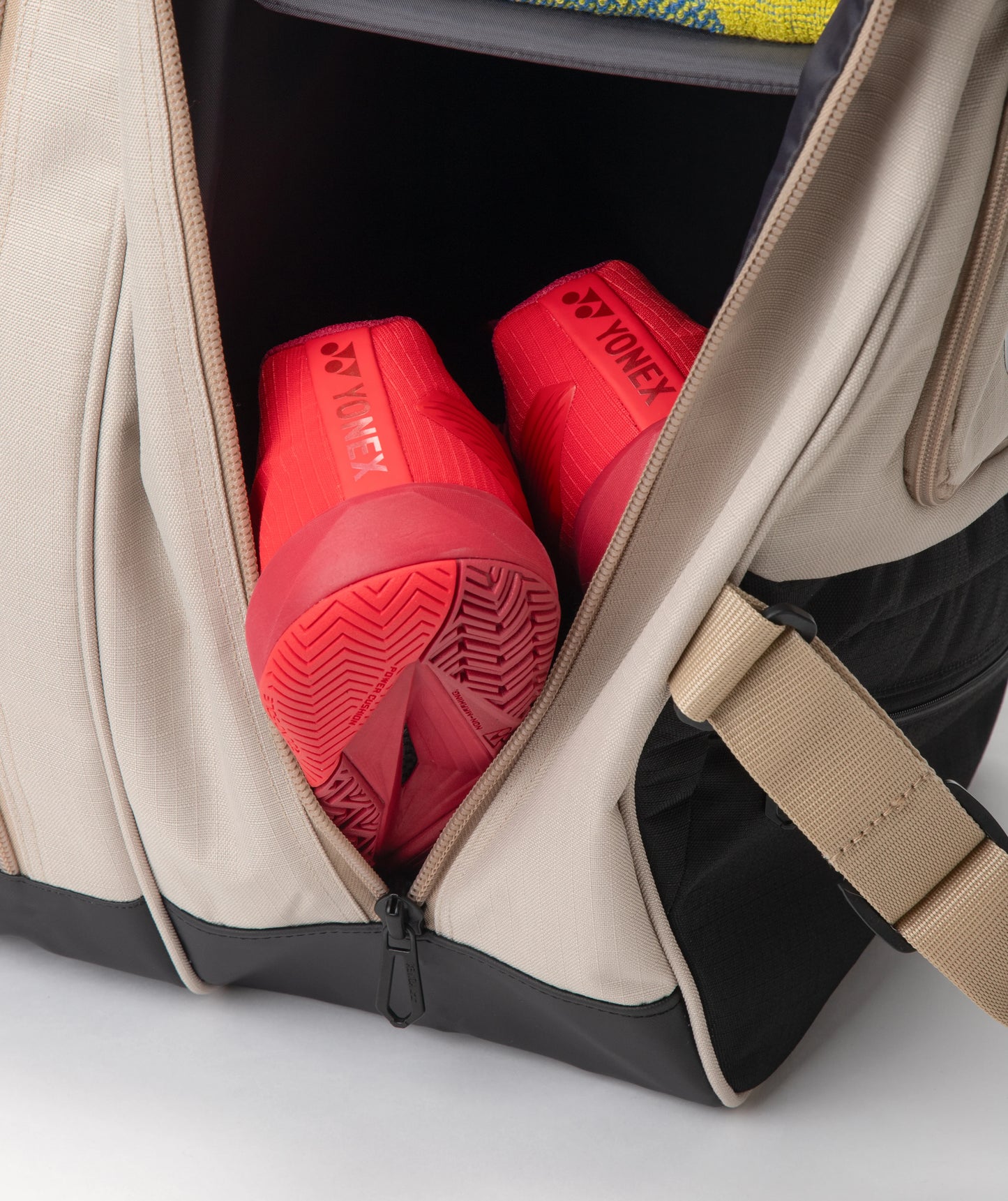 GEARLOGIC RACQUET BAG 6PCS