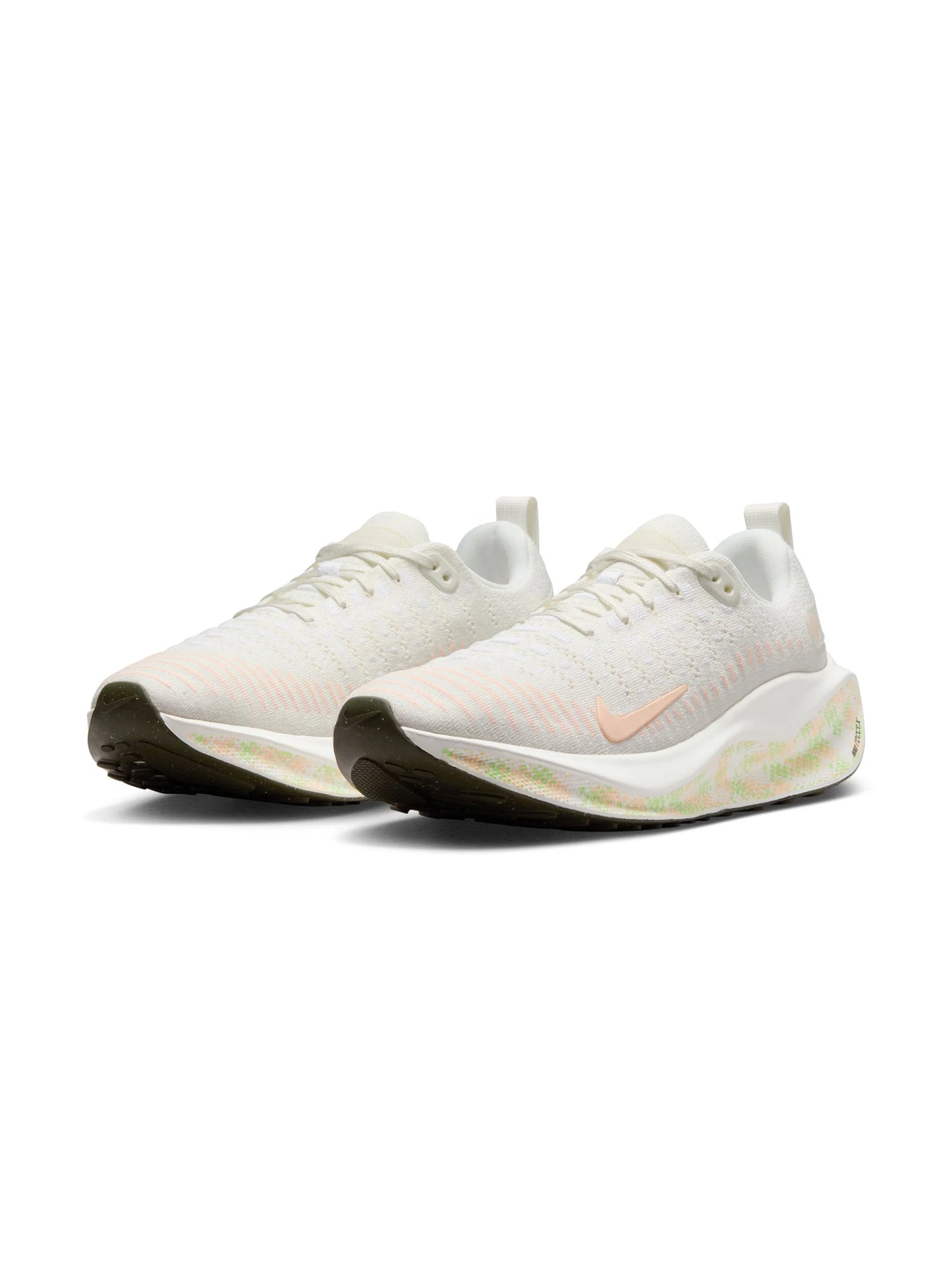 Nike Reactx Infinity Run 4 Womens Shoes