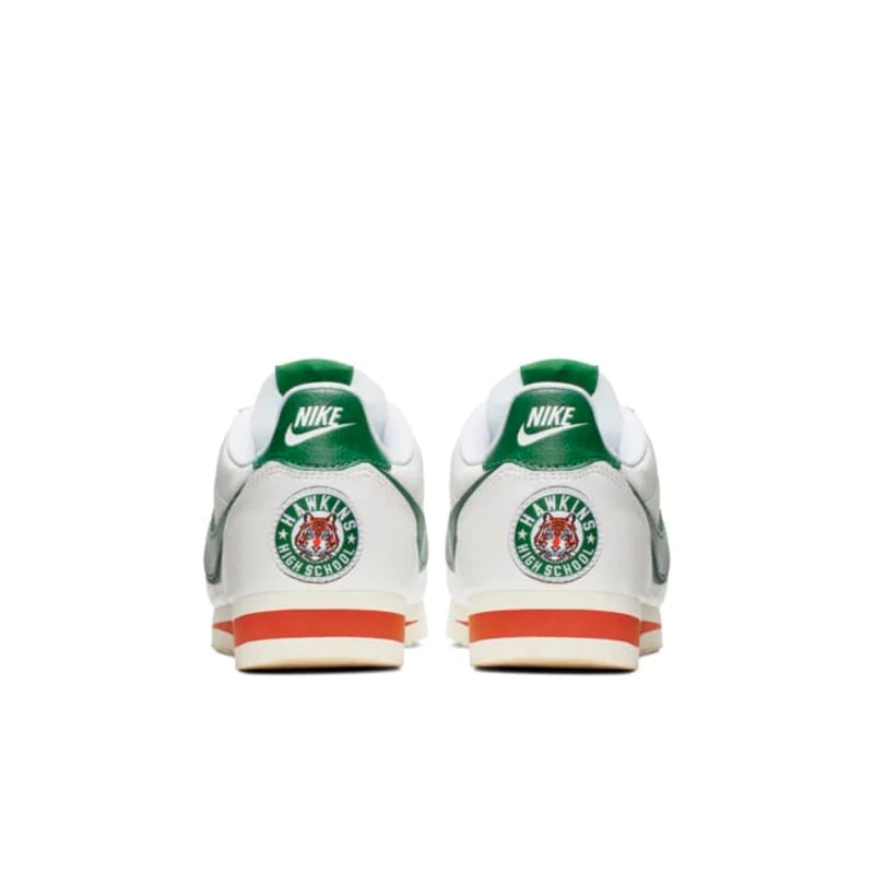 Nike Cortez Classic Green Élégance Intemporelle