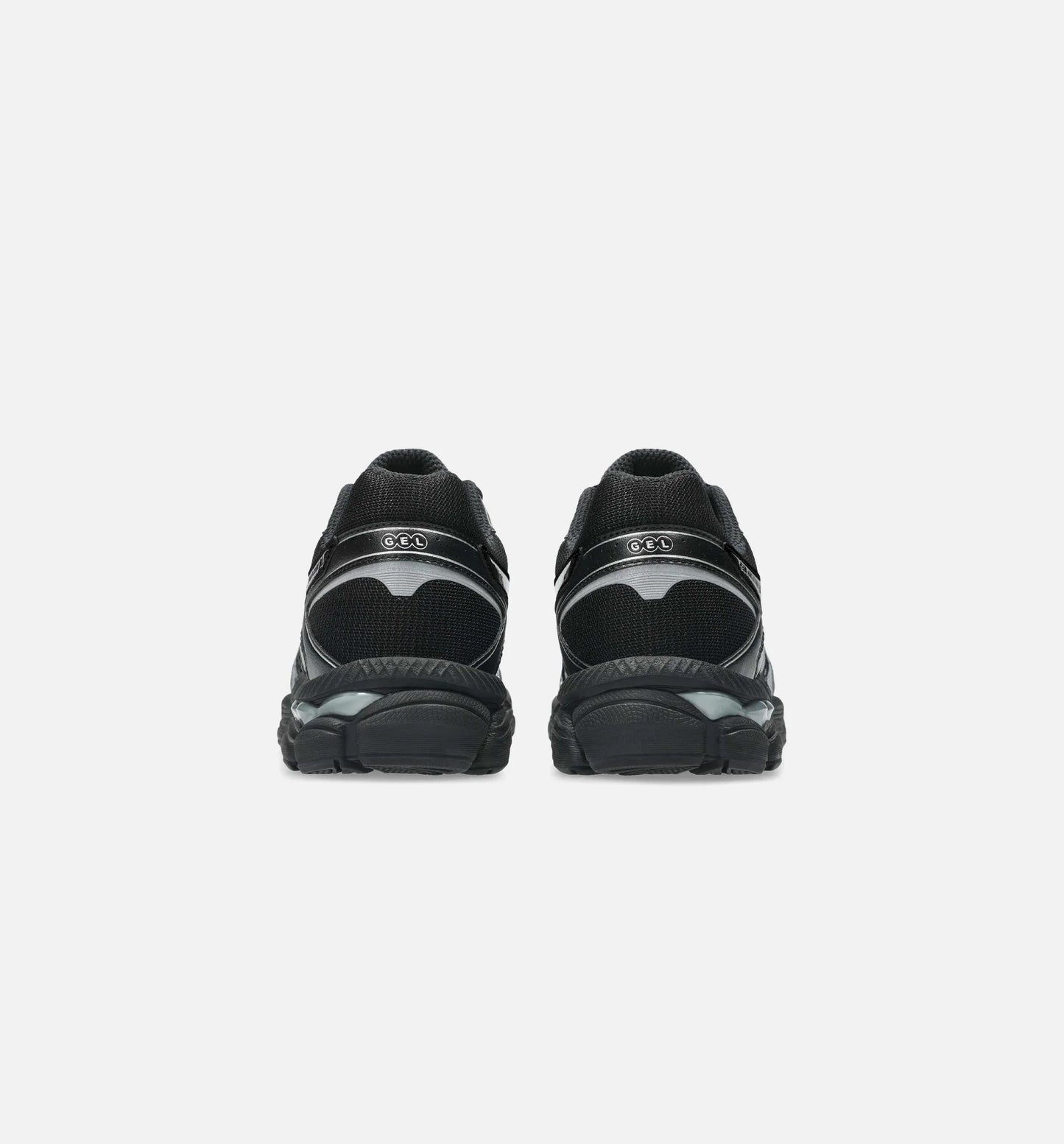 Gel Cumulus 16 Mens Lifestyle Shoe Black Black