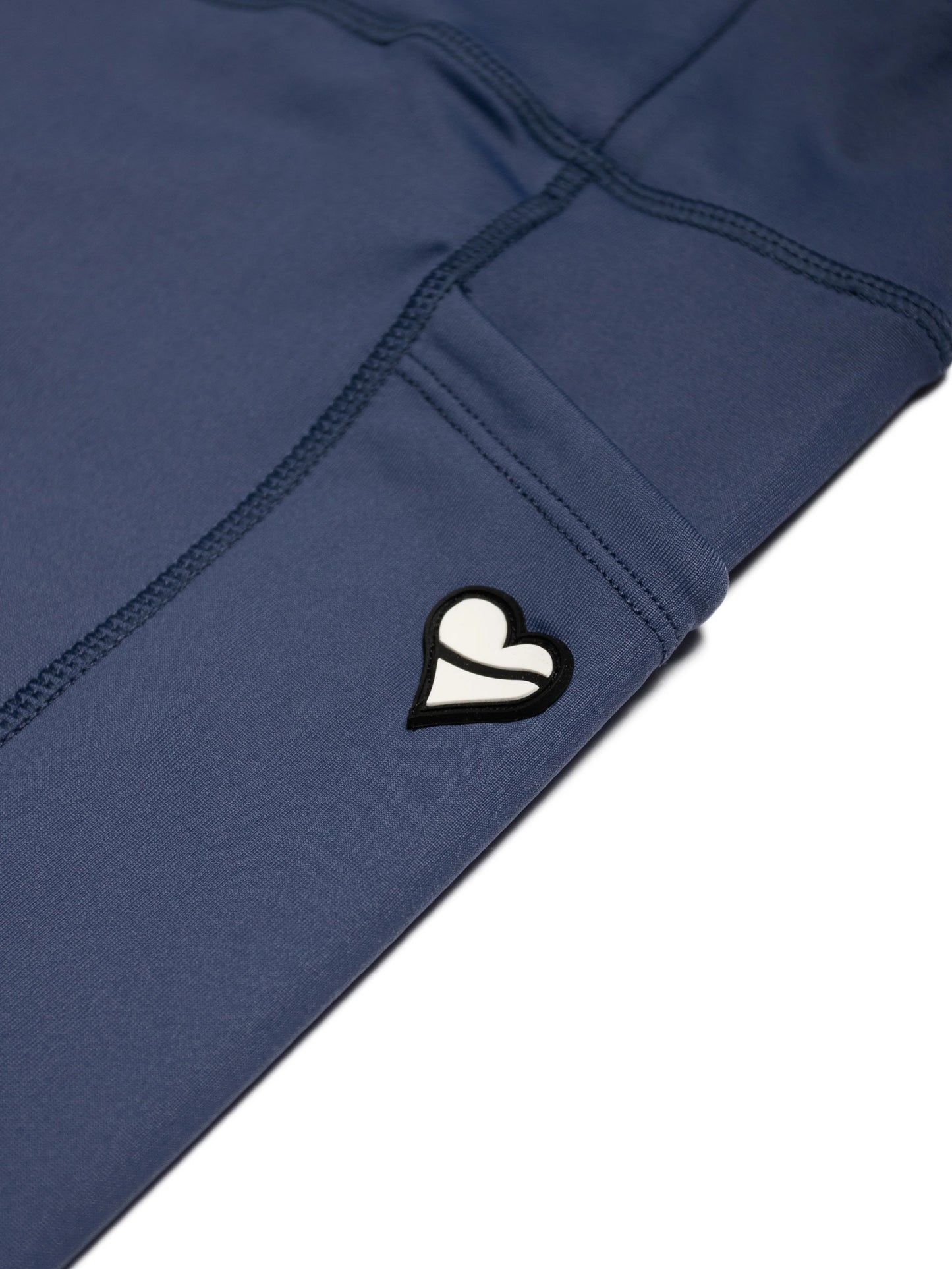 Heartbreak Womens Triple Pocket Full Length Tights