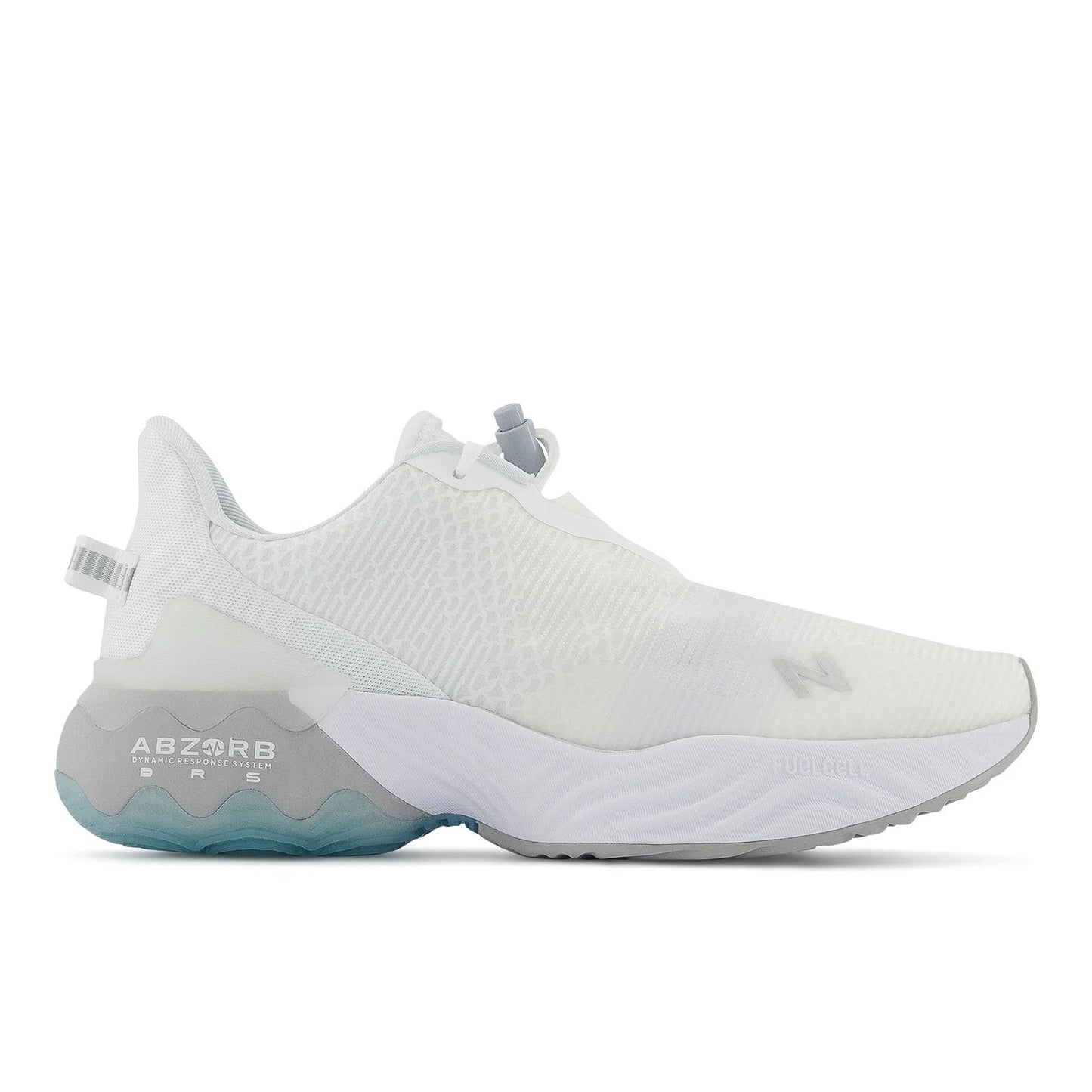 New Balance FuelCell Rebel TR Running Shoes White