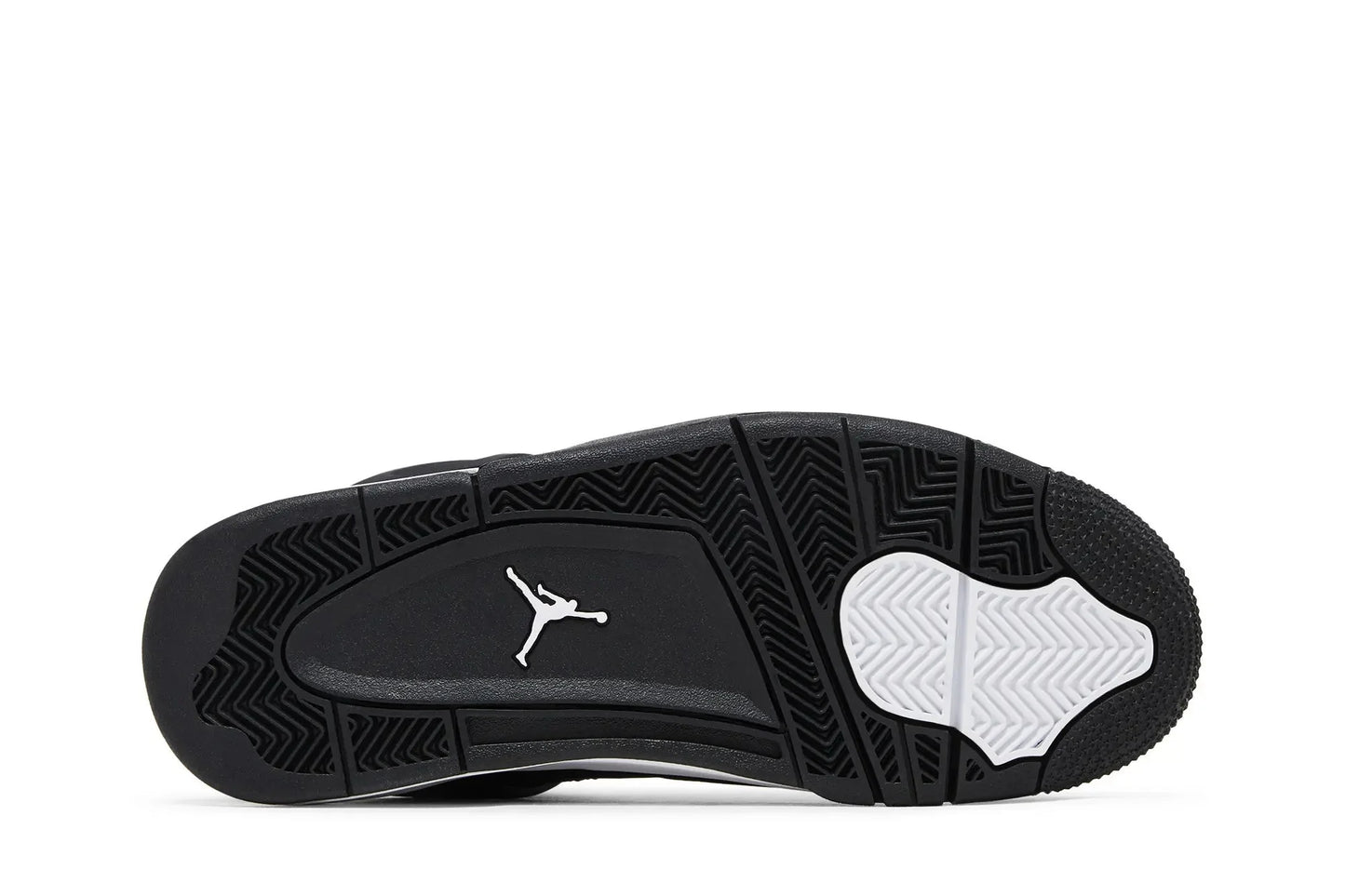 Jordan 4 Retro White Thunder