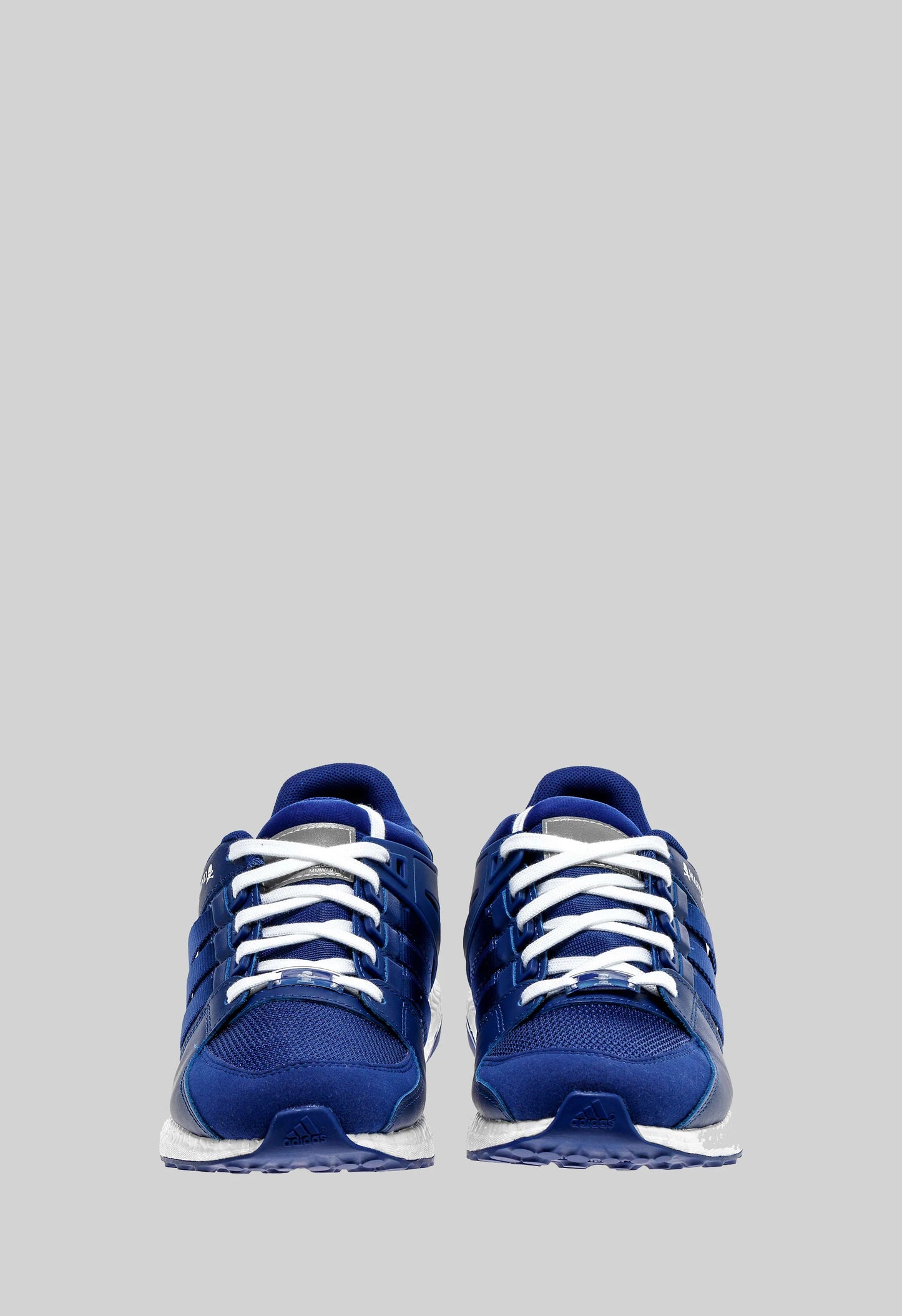 Mastermind Collection EQT Ultra Mens Running Shoe Blue