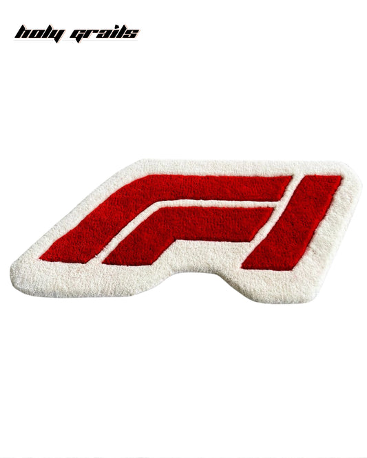 F1 Flex Hand Tufted Rug