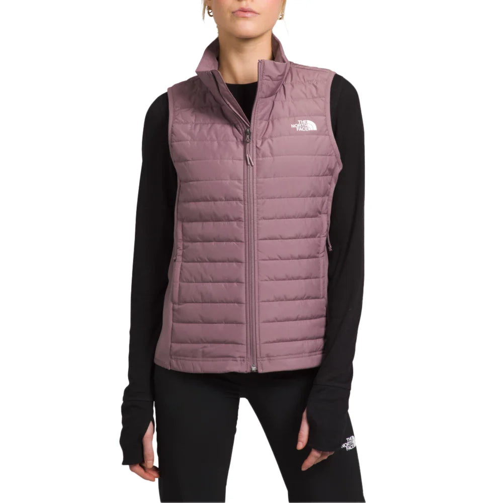 The North Face Womens Canyonlands Hybrid Vest