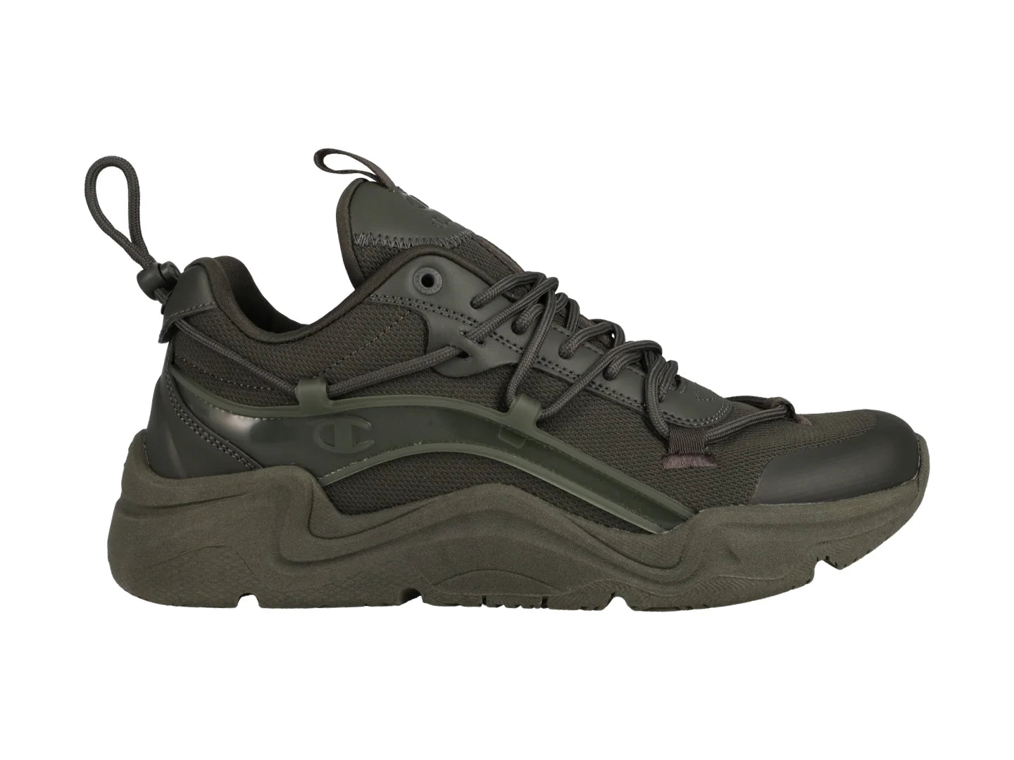 Tenis Champion Hyper C Pilot Para Hombre