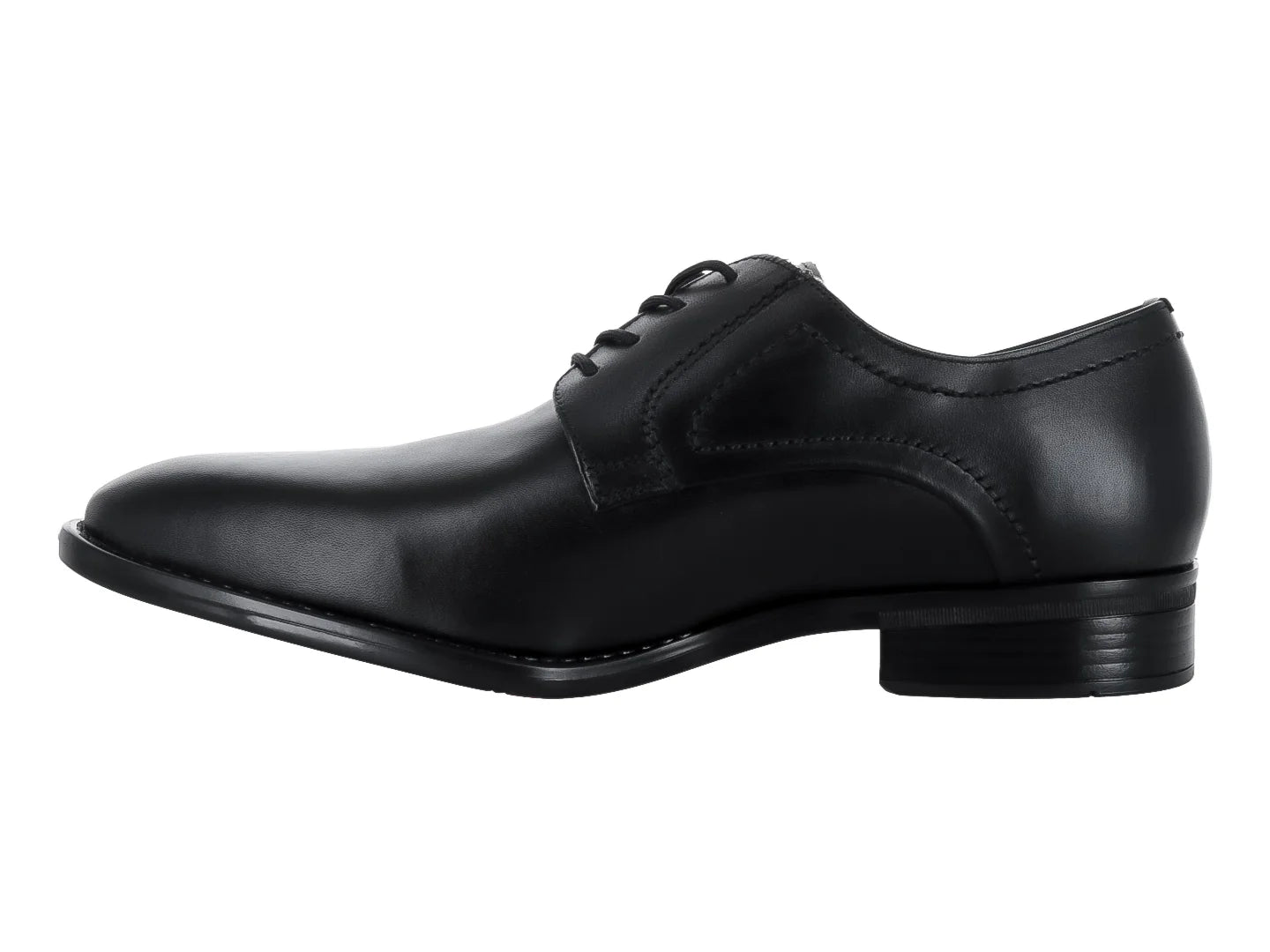 Zapato Formal Gino Cherruti Negro para Hombre