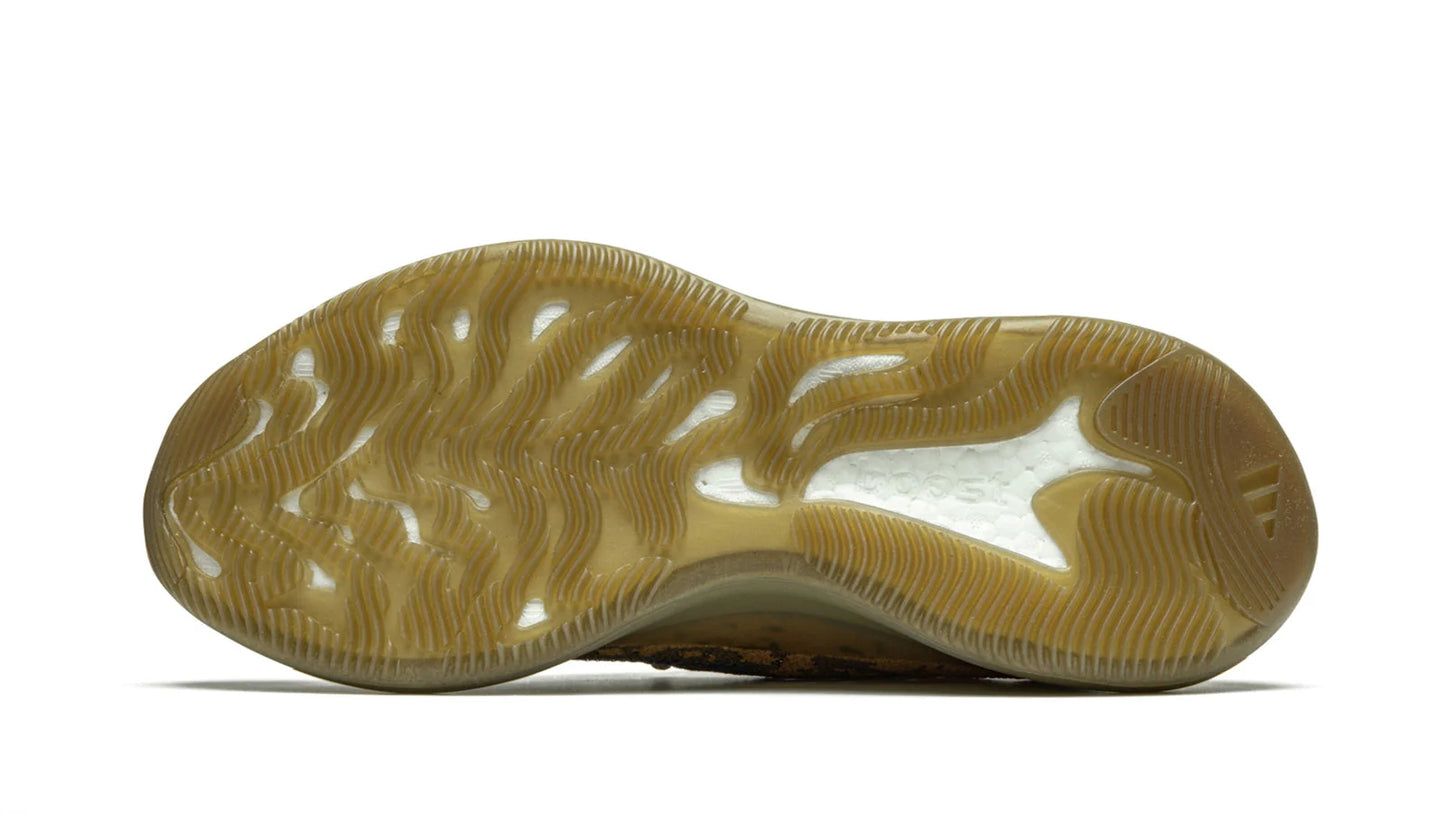 YEEZY BOOST 380 REFLECTIVE Blue Oat