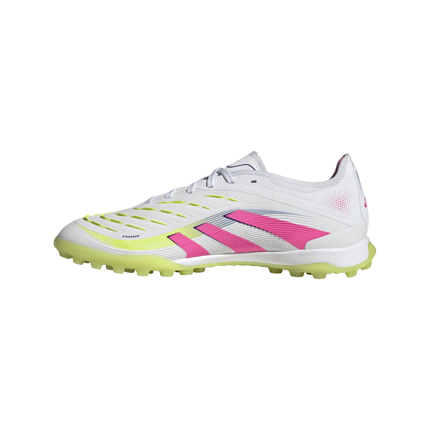 adidas Predator Pro Turf Boots White