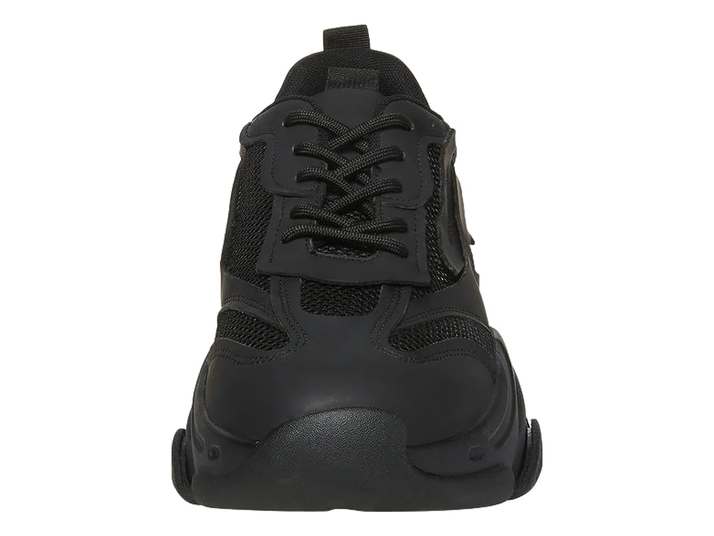 Tenis Steve Madden Posses S Negro para Hombre