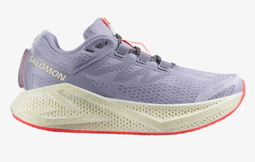 Womens Salomon Aero Glide 3 Clearance
