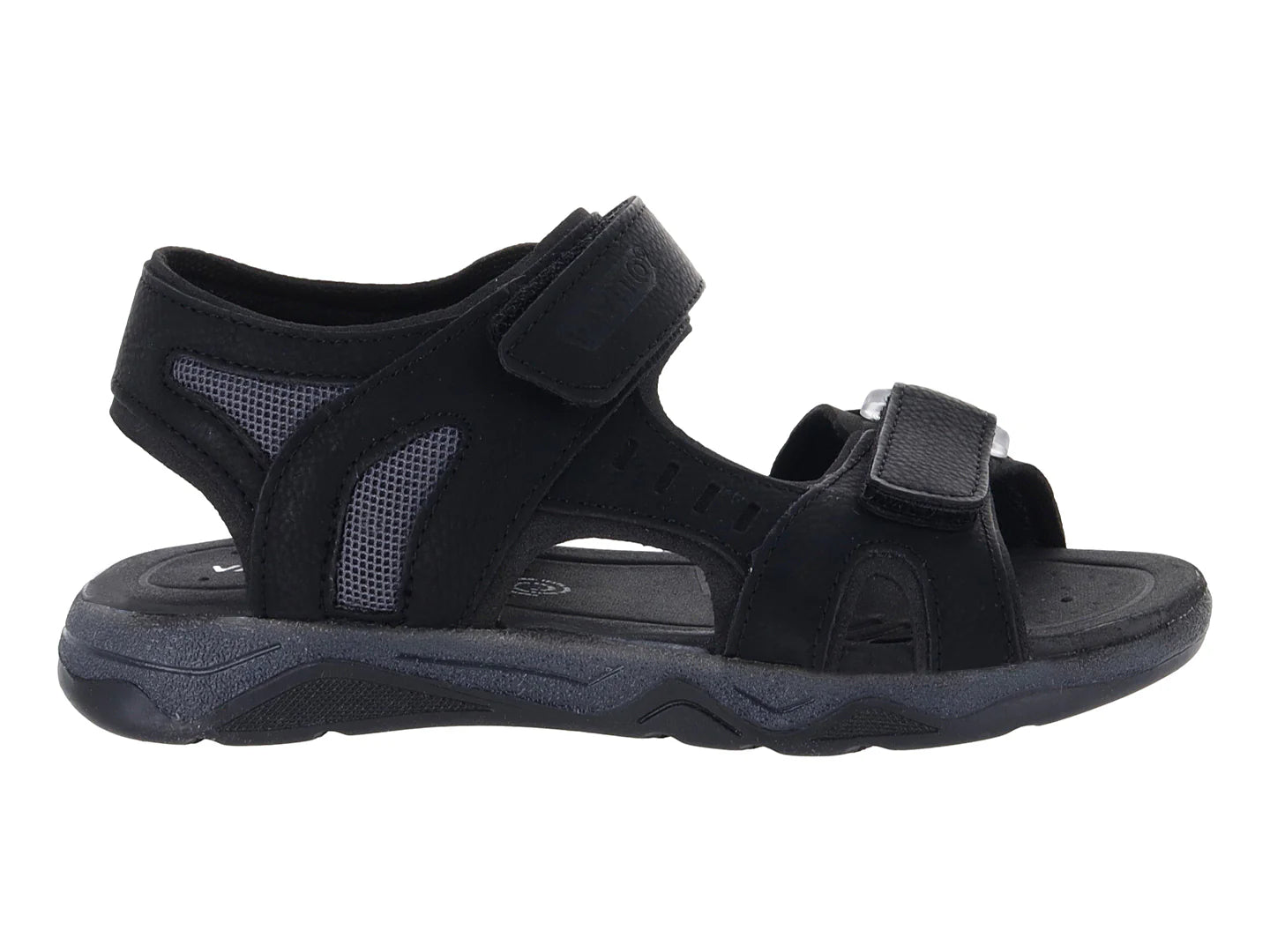 Sandalias VAVITO Negro para Niño
