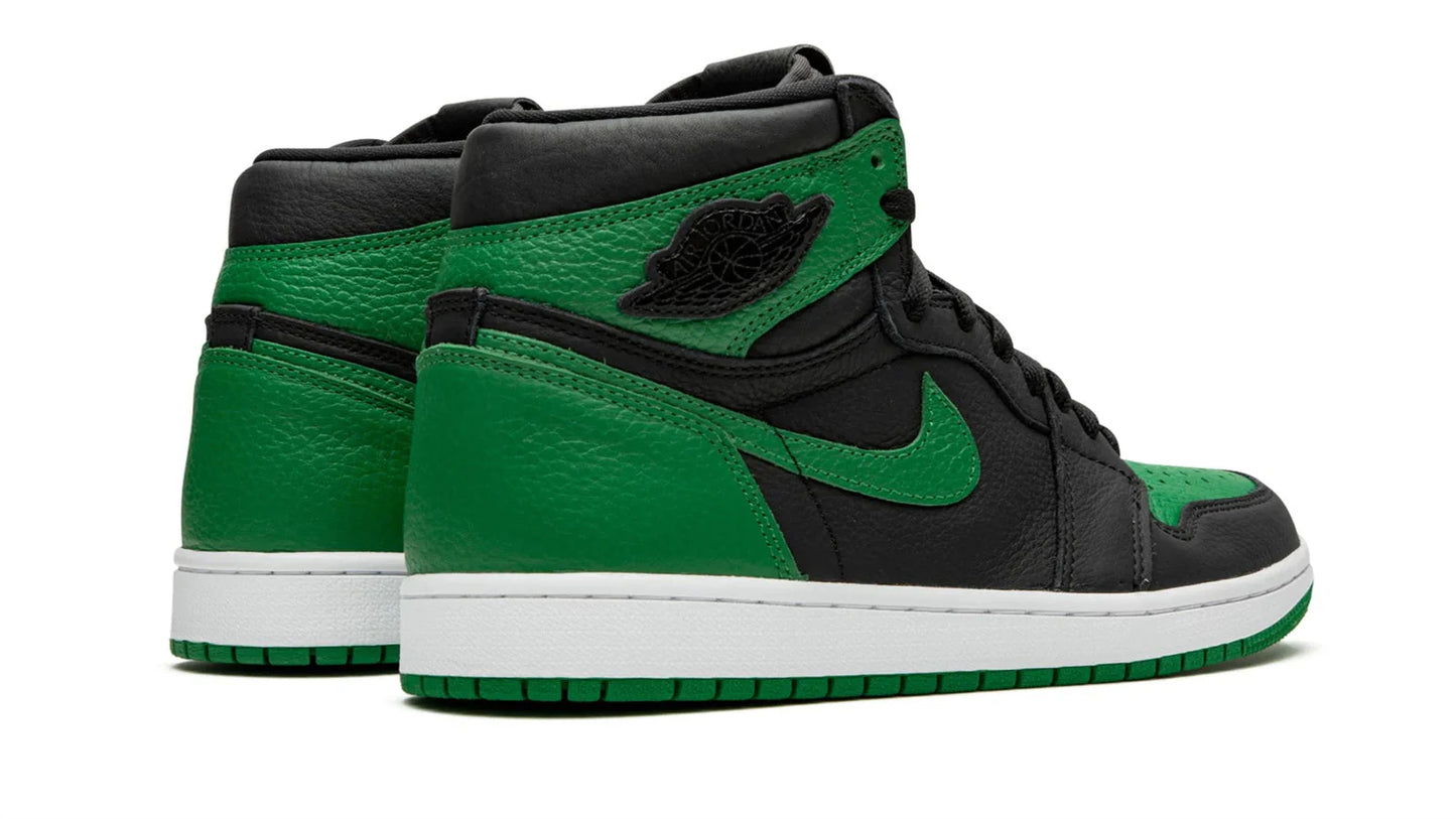 Air Jordan 1 Retro High Pine Green 20