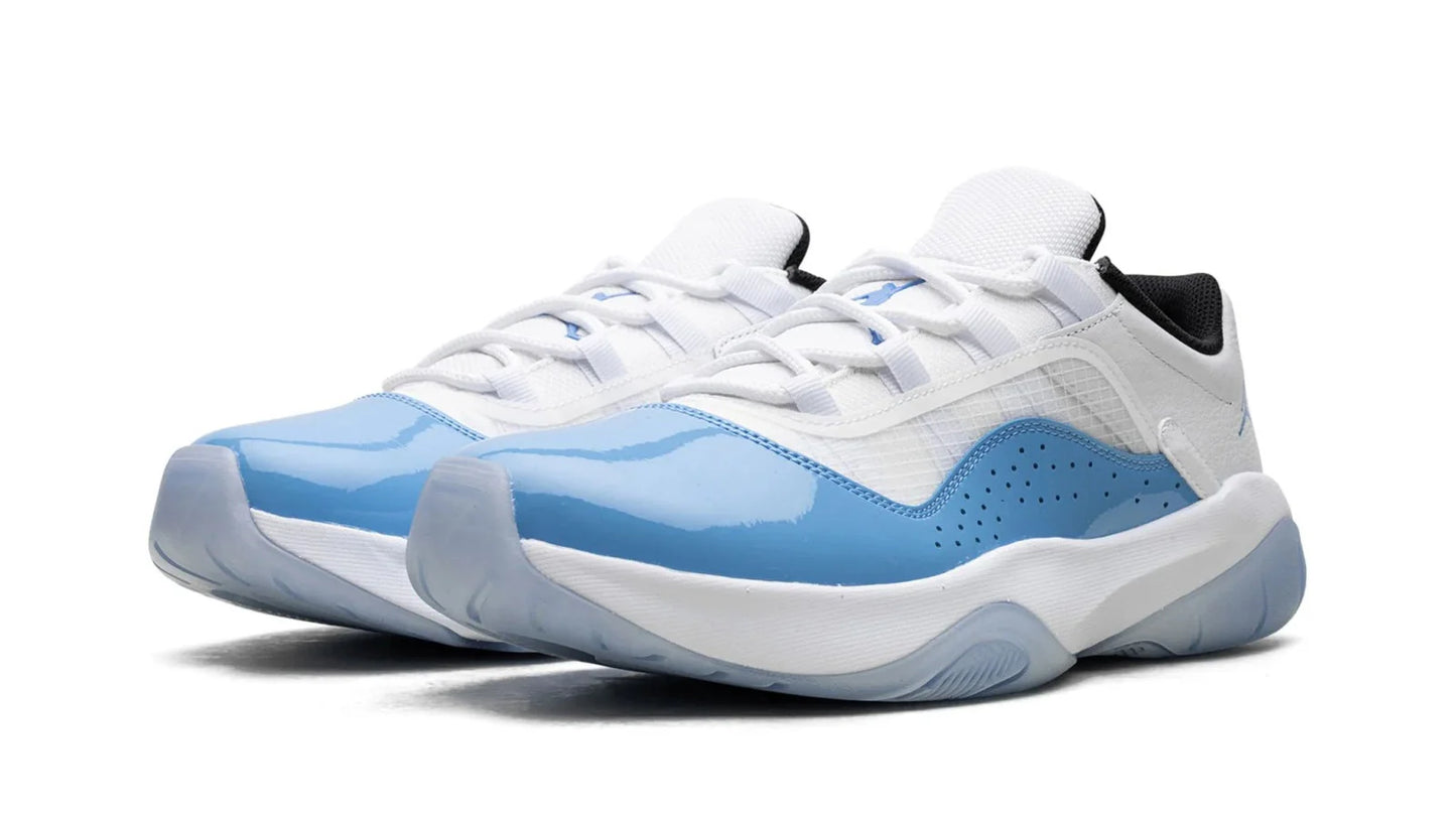 Air Jordan 11 CMFT Low University Blue