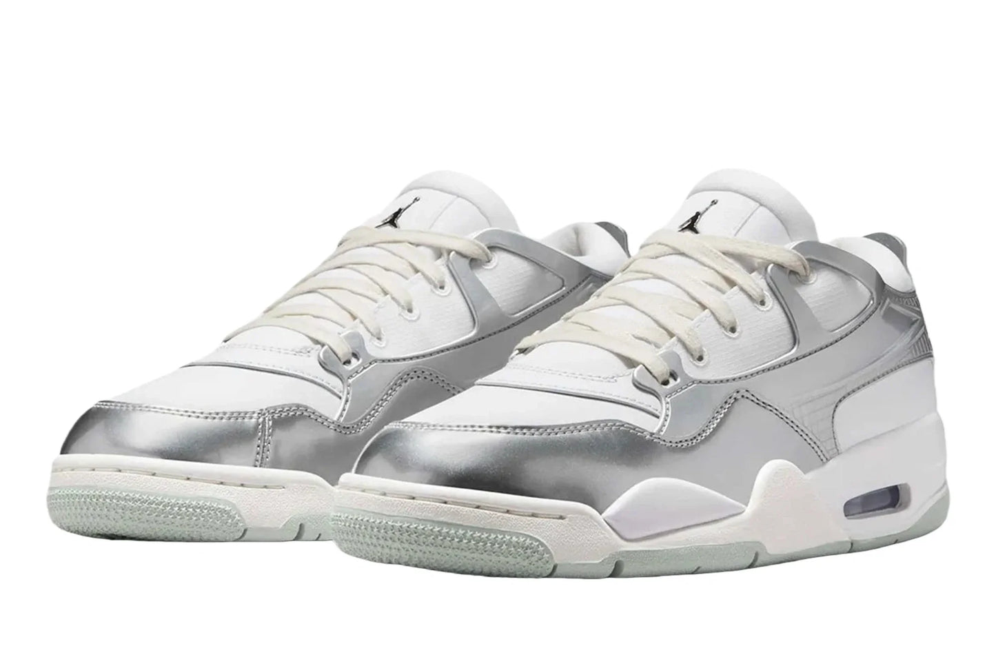 Wmns Jordan 4 RM Chrome