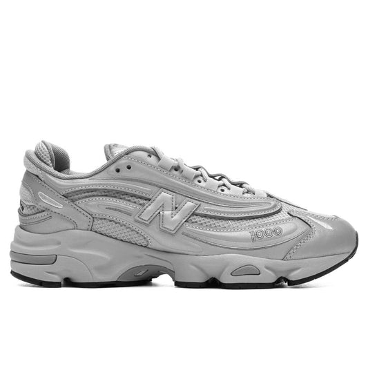 1000 Reflective Pack Silver Metallic