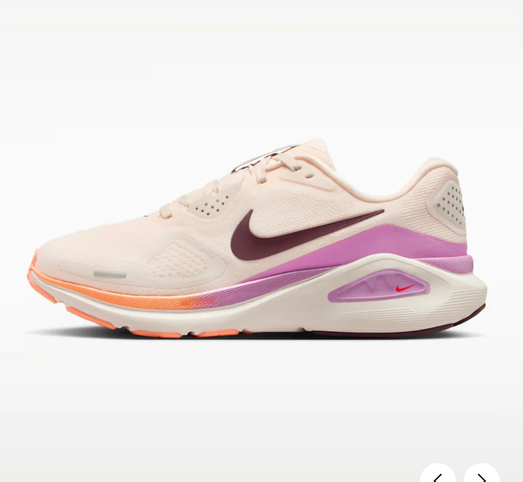 Womens Nike Structure 26 Clearance