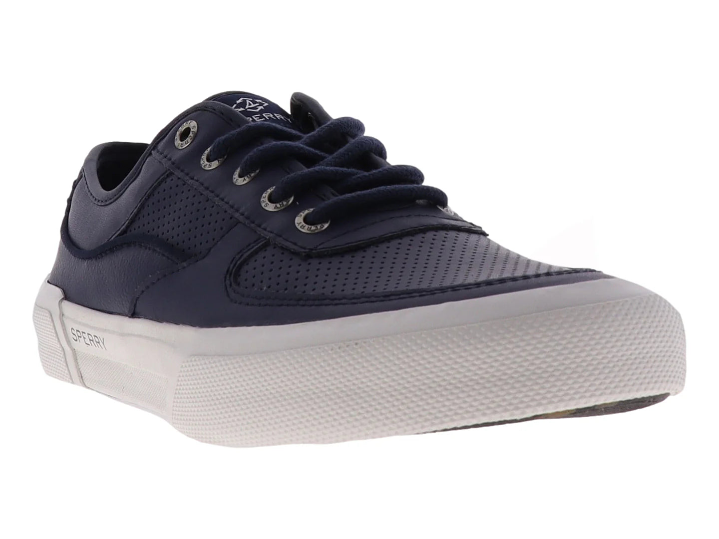 Tenis Sperry Soletide Azul Marino para Hombre