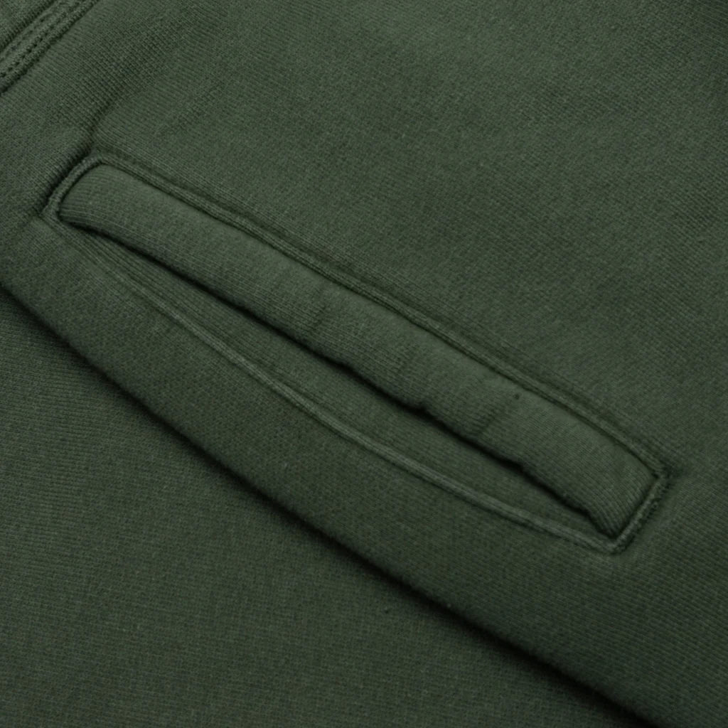 Stussy 80 Fleece Pant Pine